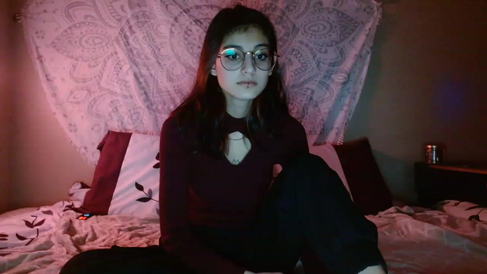 Gallery image thumbnail from PhantomGray's myfreecams stream on, 01/04/2023, 06:41 image 5 of 20