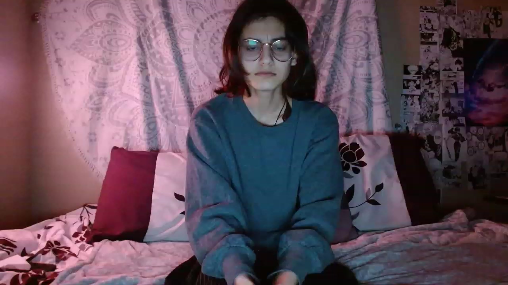Gallery image thumbnail from PhantomGray's myfreecams stream on, 04/26/2023, 05:22 image 8 of 20