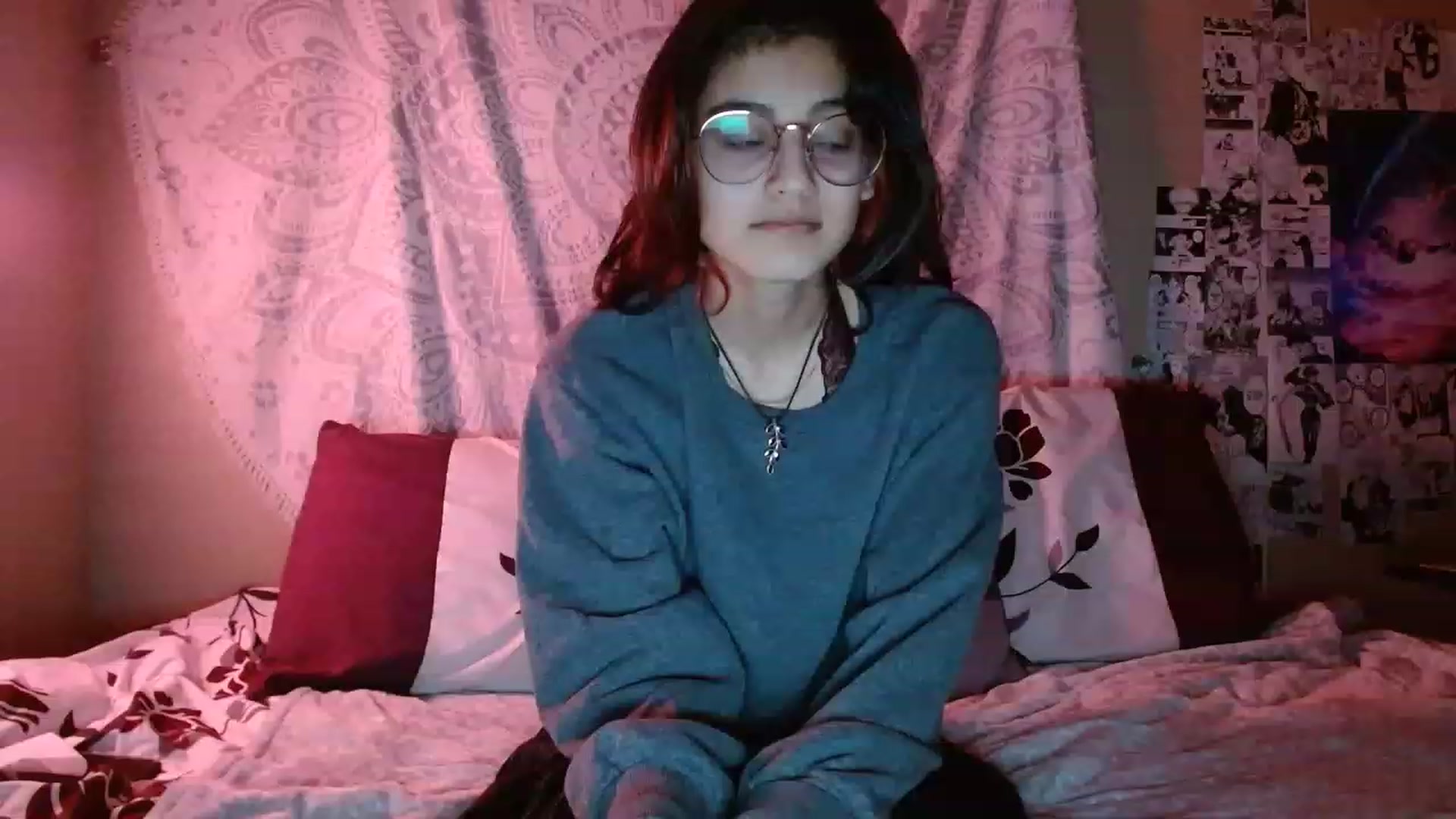 Gallery image thumbnail from PhantomGray's myfreecams stream on, 04/26/2023, 05:22 image 6 of 20