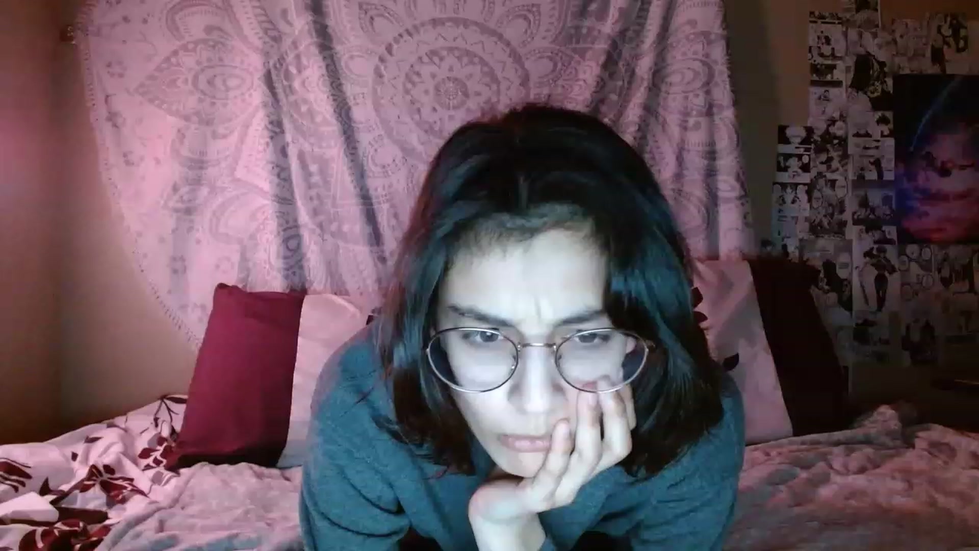 Gallery image thumbnail from PhantomGray's myfreecams stream on, 04/26/2023, 05:22 image 13 of 20