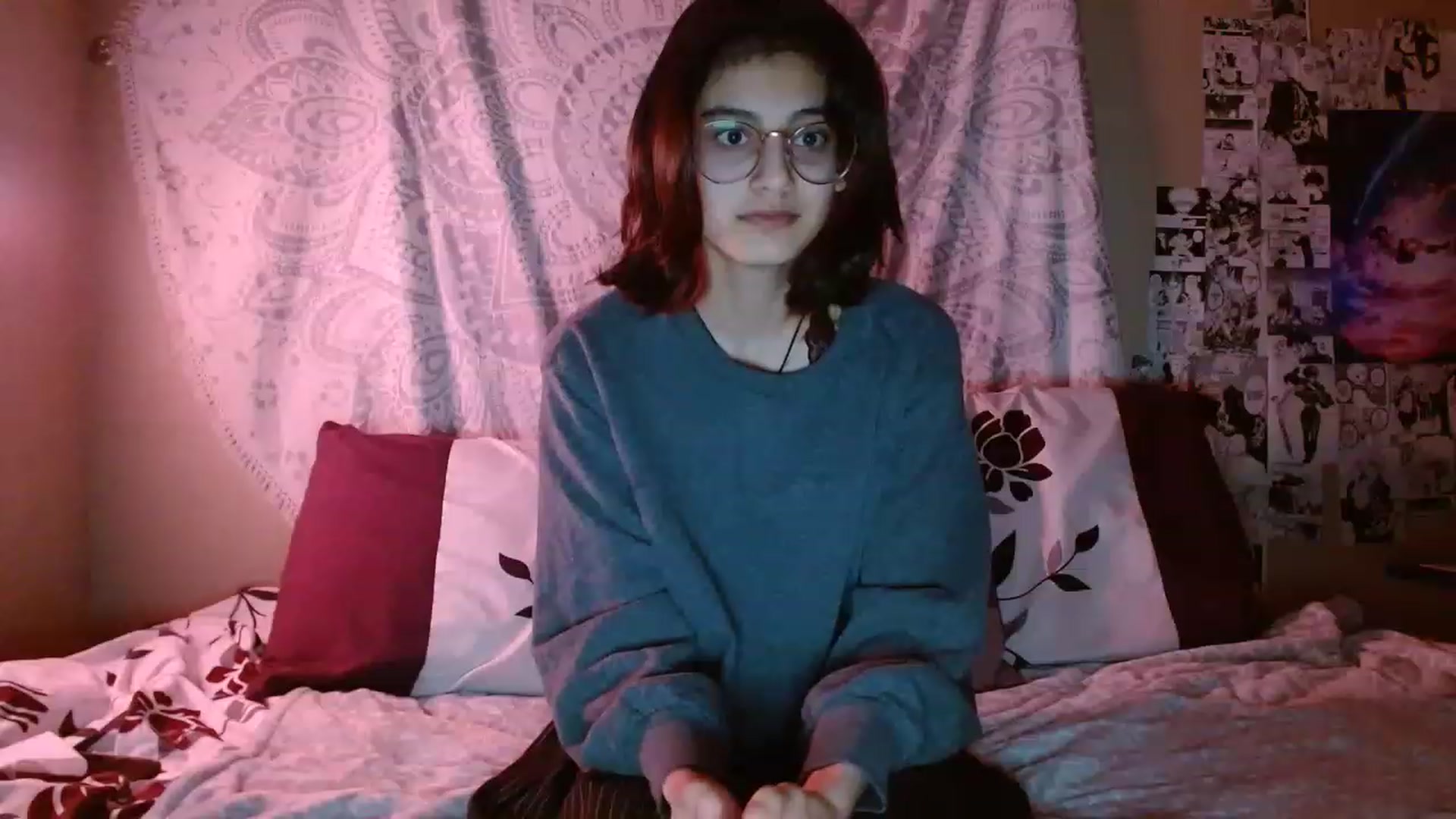 Gallery image thumbnail from PhantomGray's myfreecams stream on, 04/26/2023, 05:22 image 14 of 20