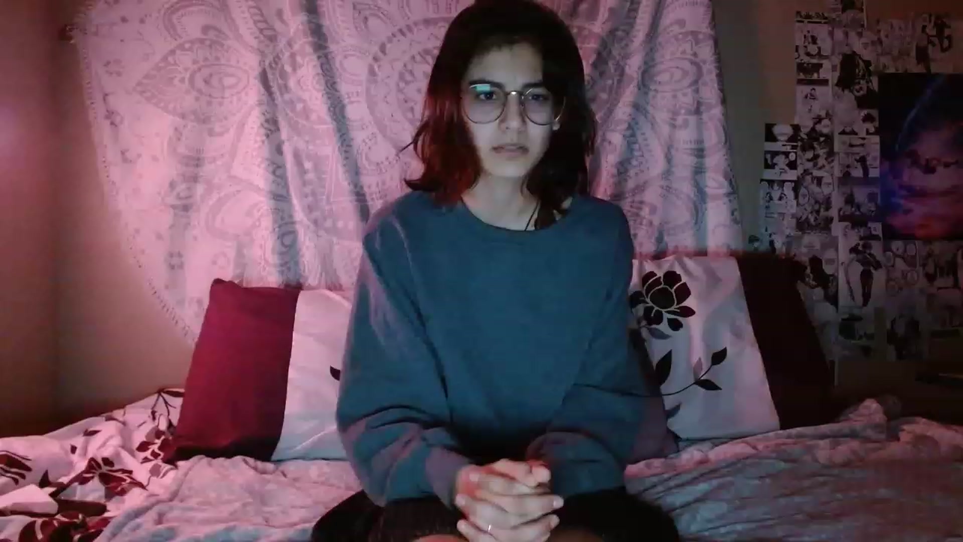 Gallery image thumbnail from PhantomGray's myfreecams stream on, 04/26/2023, 05:22 image 11 of 20