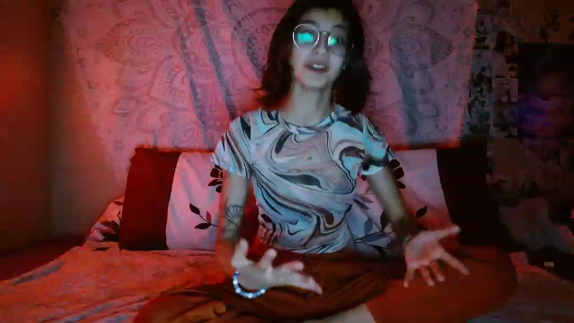 Gallery image thumbnail from PhantomGray's myfreecams stream on, 05/17/2023, 05:39 image 5 of 20