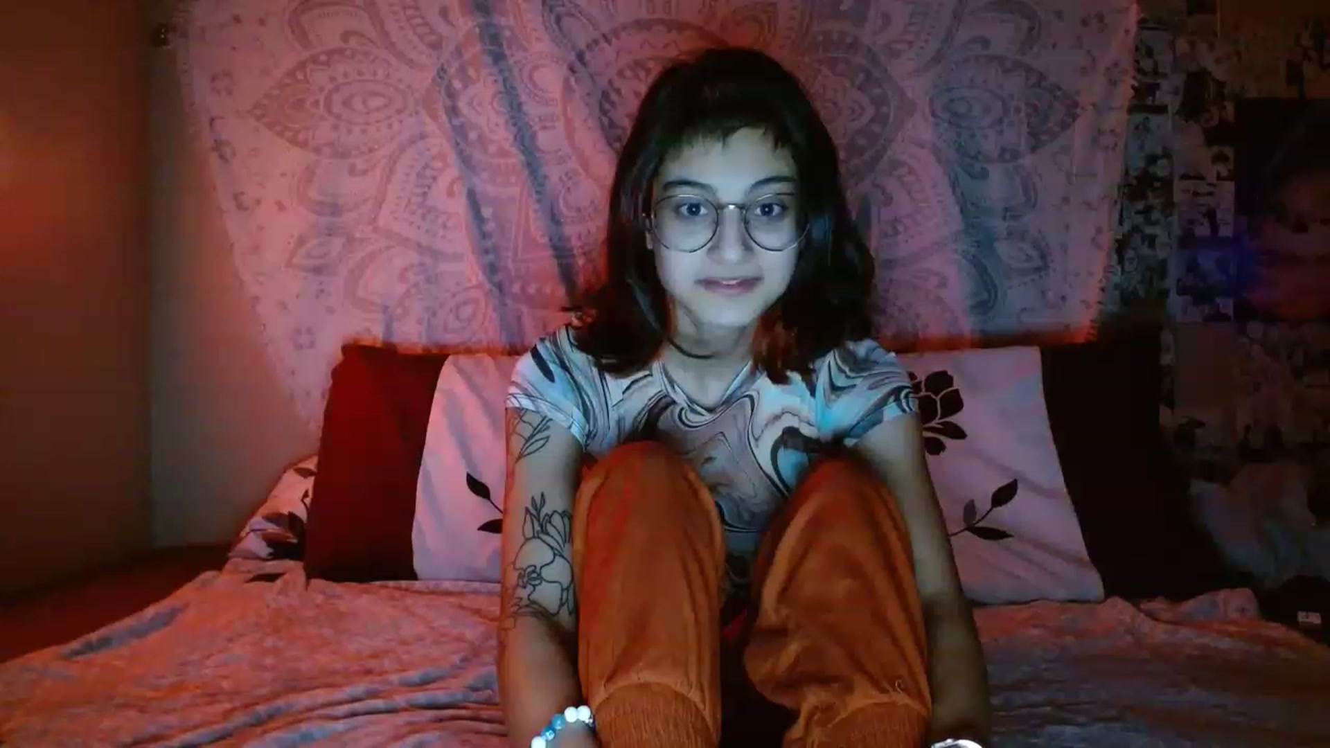 Gallery image thumbnail from PhantomGray's myfreecams stream on, 05/17/2023, 05:39 image 2 of 20