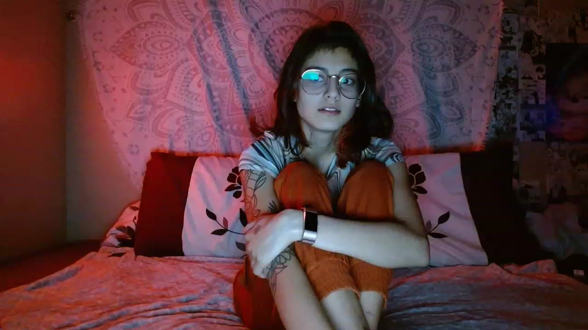 Gallery image thumbnail from PhantomGray's myfreecams stream on, 05/17/2023, 05:39 image 1 of 20