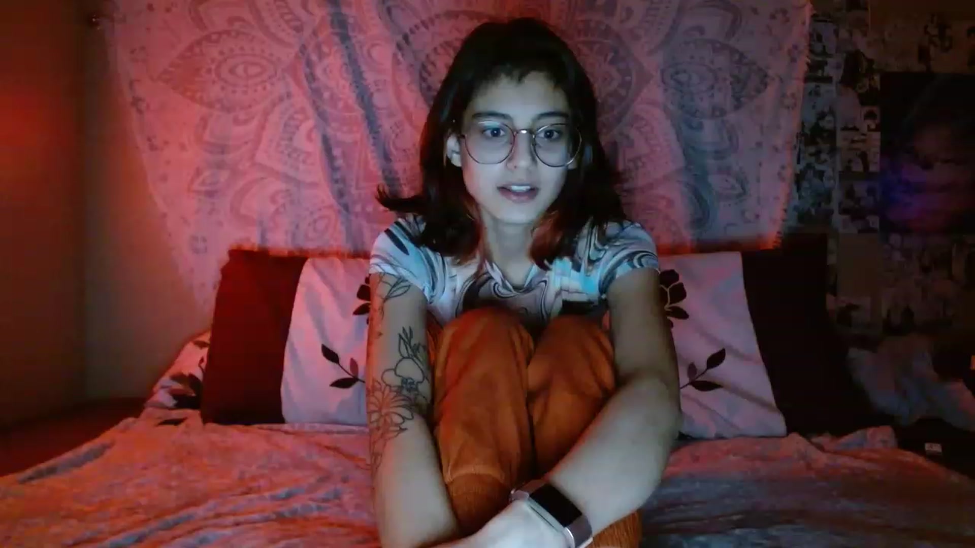 Gallery image thumbnail from PhantomGray's myfreecams stream on, 05/17/2023, 05:39 image 9 of 20