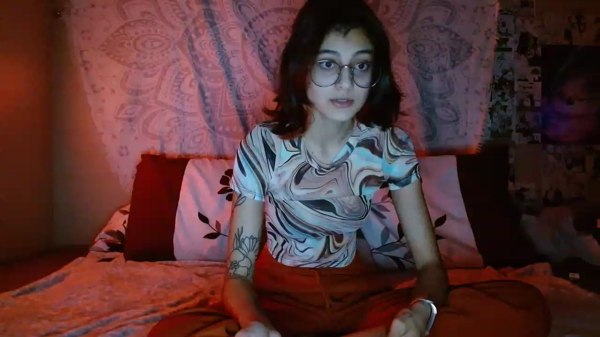 Gallery image thumbnail from PhantomGray's myfreecams stream on, 05/17/2023, 05:39 image 7 of 20