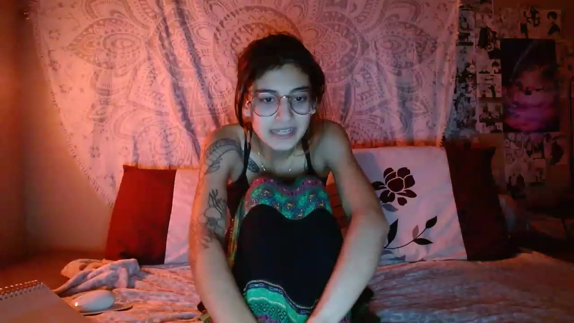 Gallery image thumbnail from PhantomGray's myfreecams stream on, 05/31/2023, 05:50 image 12 of 20
