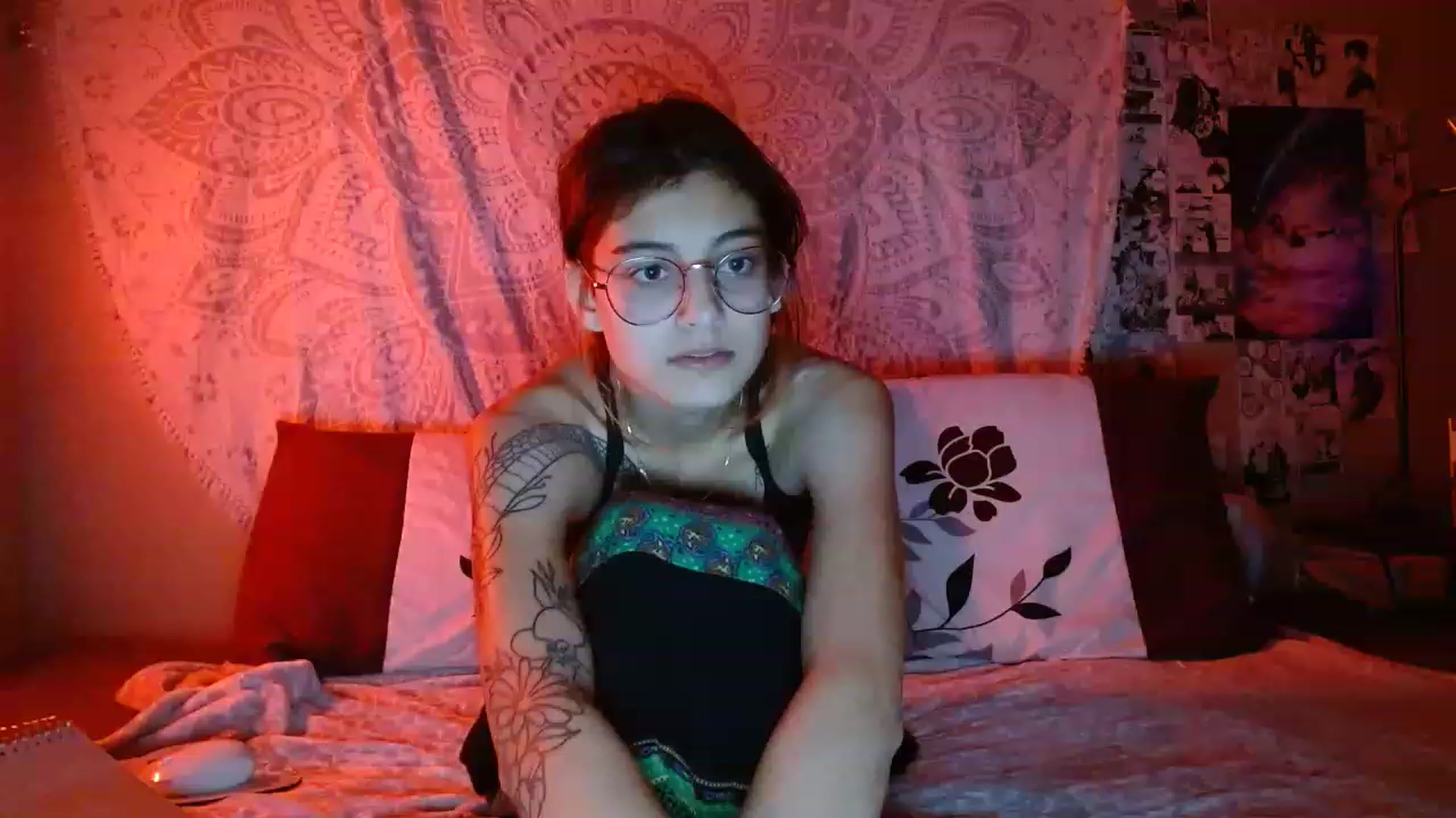 Gallery image thumbnail from PhantomGray's myfreecams stream on, 05/31/2023, 05:50 image 16 of 20