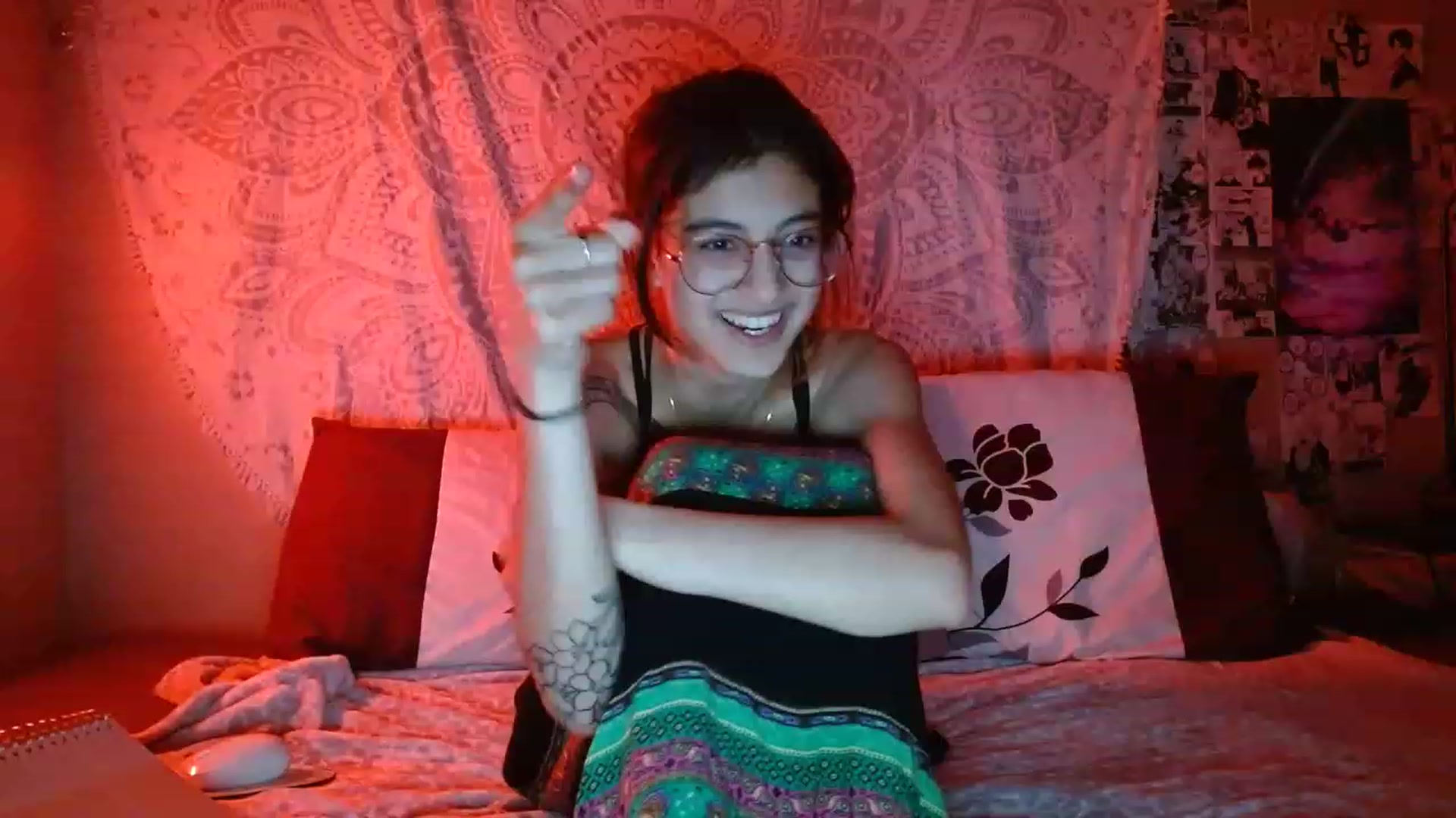 Gallery image thumbnail from PhantomGray's myfreecams stream on, 05/31/2023, 05:50 image 13 of 20