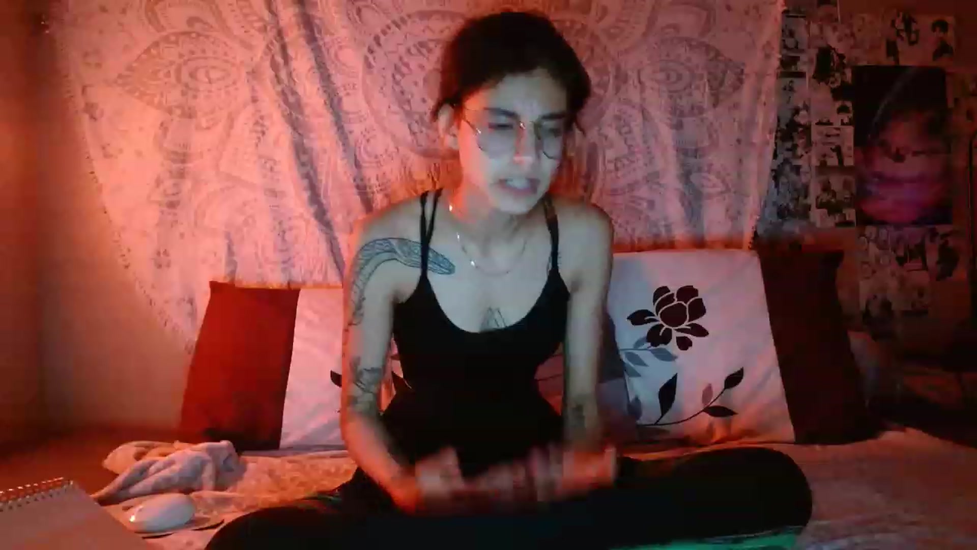 Gallery image thumbnail from PhantomGray's myfreecams stream on, 05/31/2023, 05:50 image 9 of 20