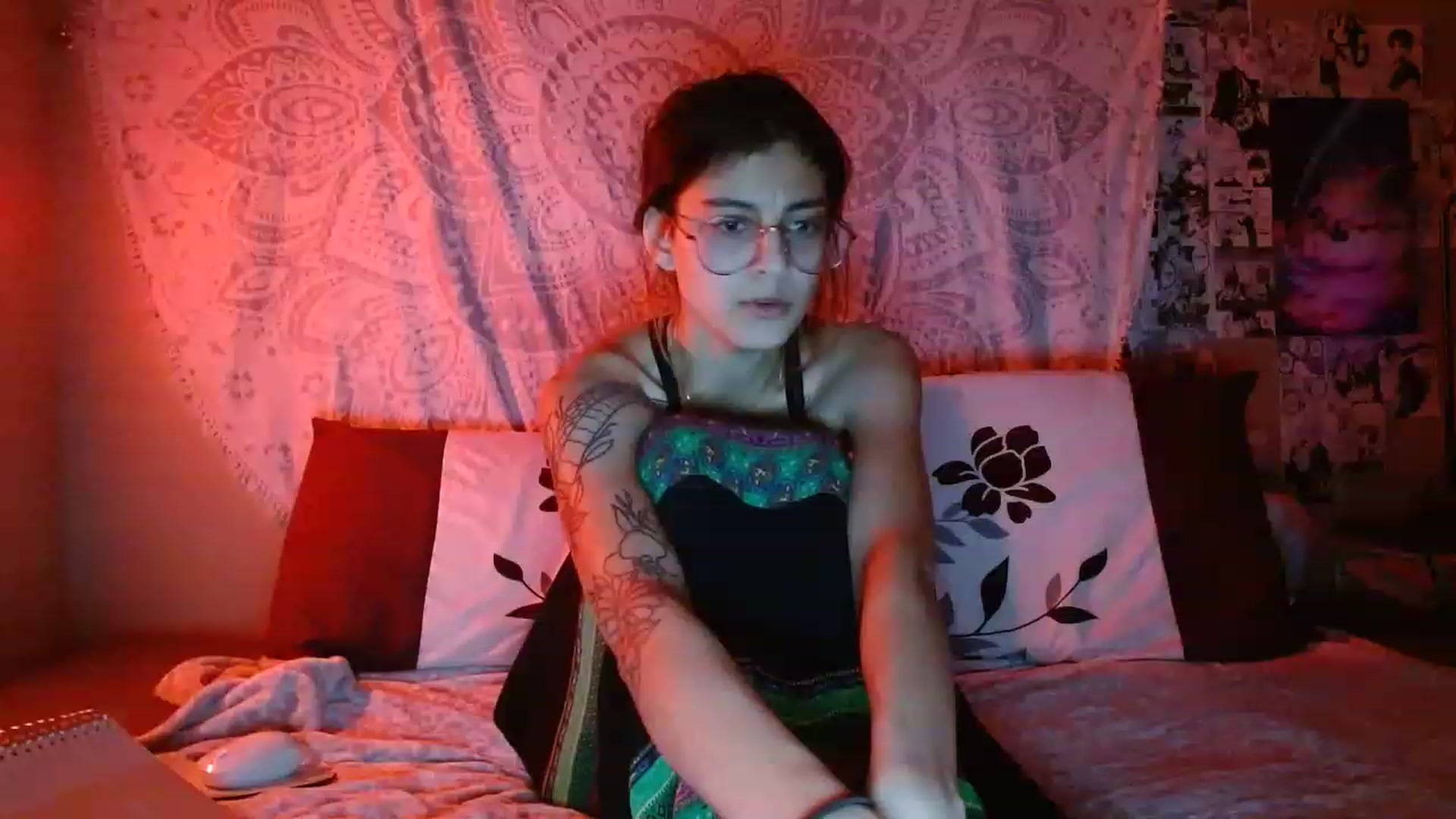 Gallery image thumbnail from PhantomGray's myfreecams stream on, 05/31/2023, 05:50 image 5 of 20