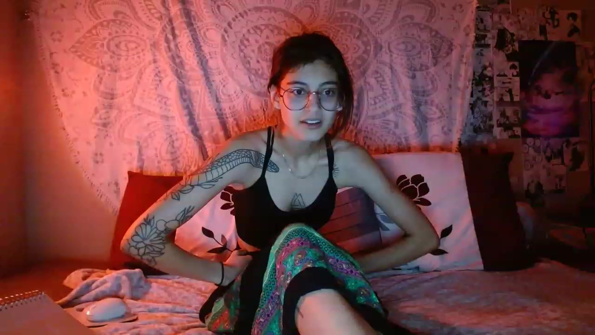 Gallery image thumbnail from PhantomGray's myfreecams stream on, 05/31/2023, 05:50 image 3 of 20