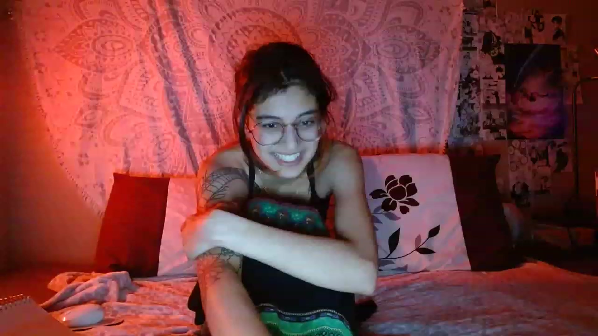 Gallery image thumbnail from PhantomGray's myfreecams stream on, 05/31/2023, 05:50 image 14 of 20