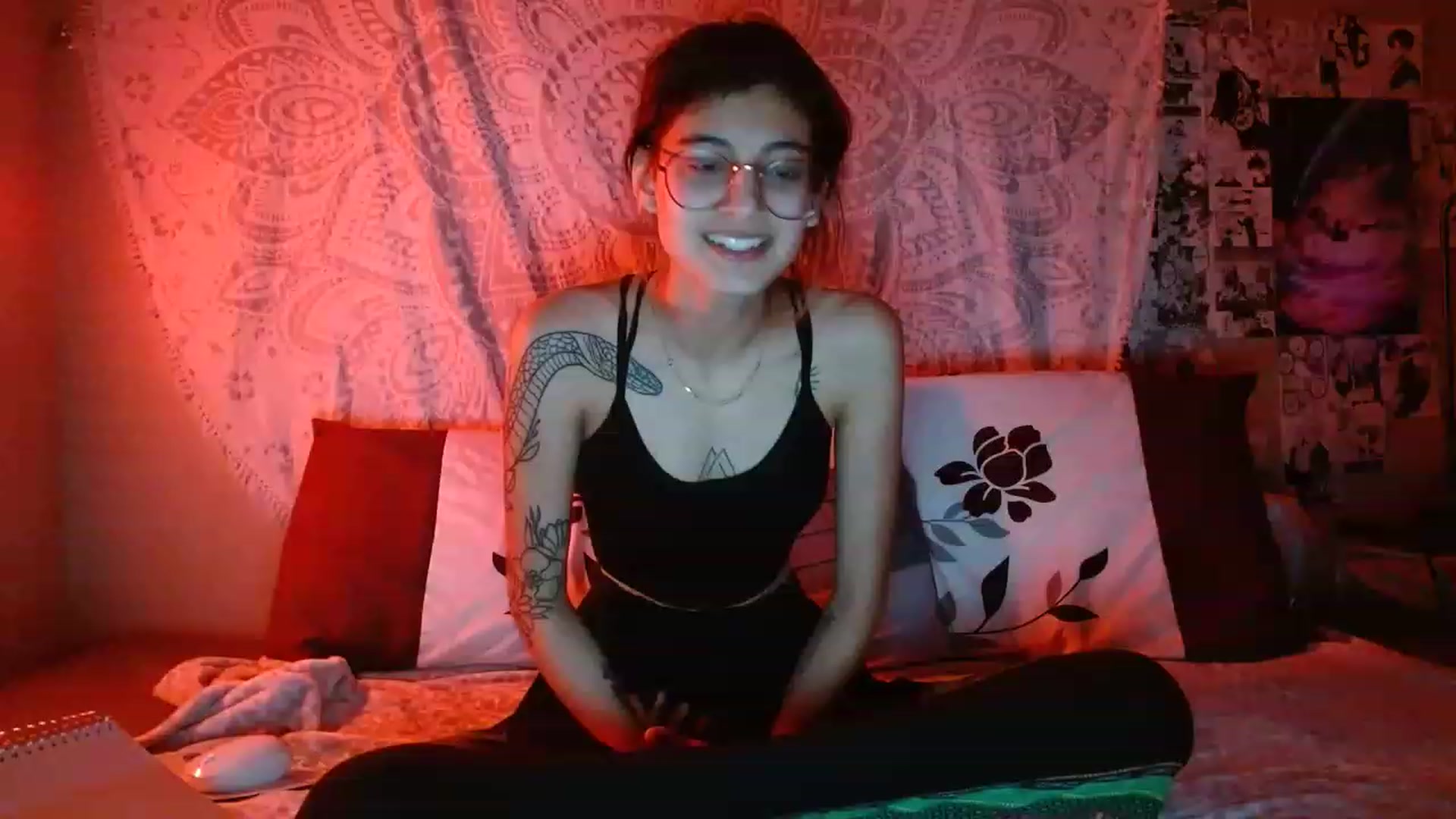 Gallery image thumbnail from PhantomGray's myfreecams stream on, 05/31/2023, 05:50 image 8 of 20