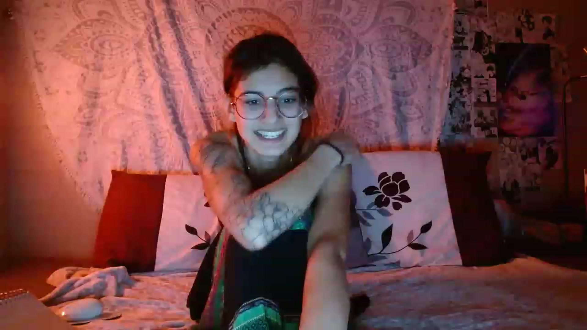 Gallery image thumbnail from PhantomGray's myfreecams stream on, 05/31/2023, 05:50 image 15 of 20