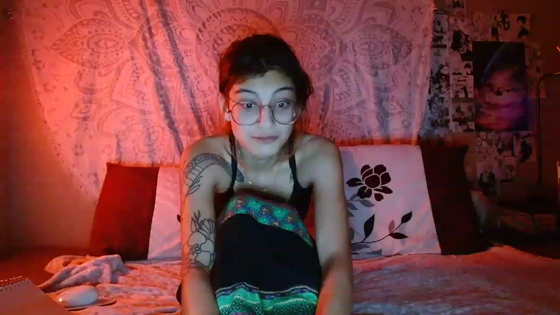 Gallery image thumbnail from PhantomGray's myfreecams stream on, 05/31/2023, 05:50 image 17 of 20
