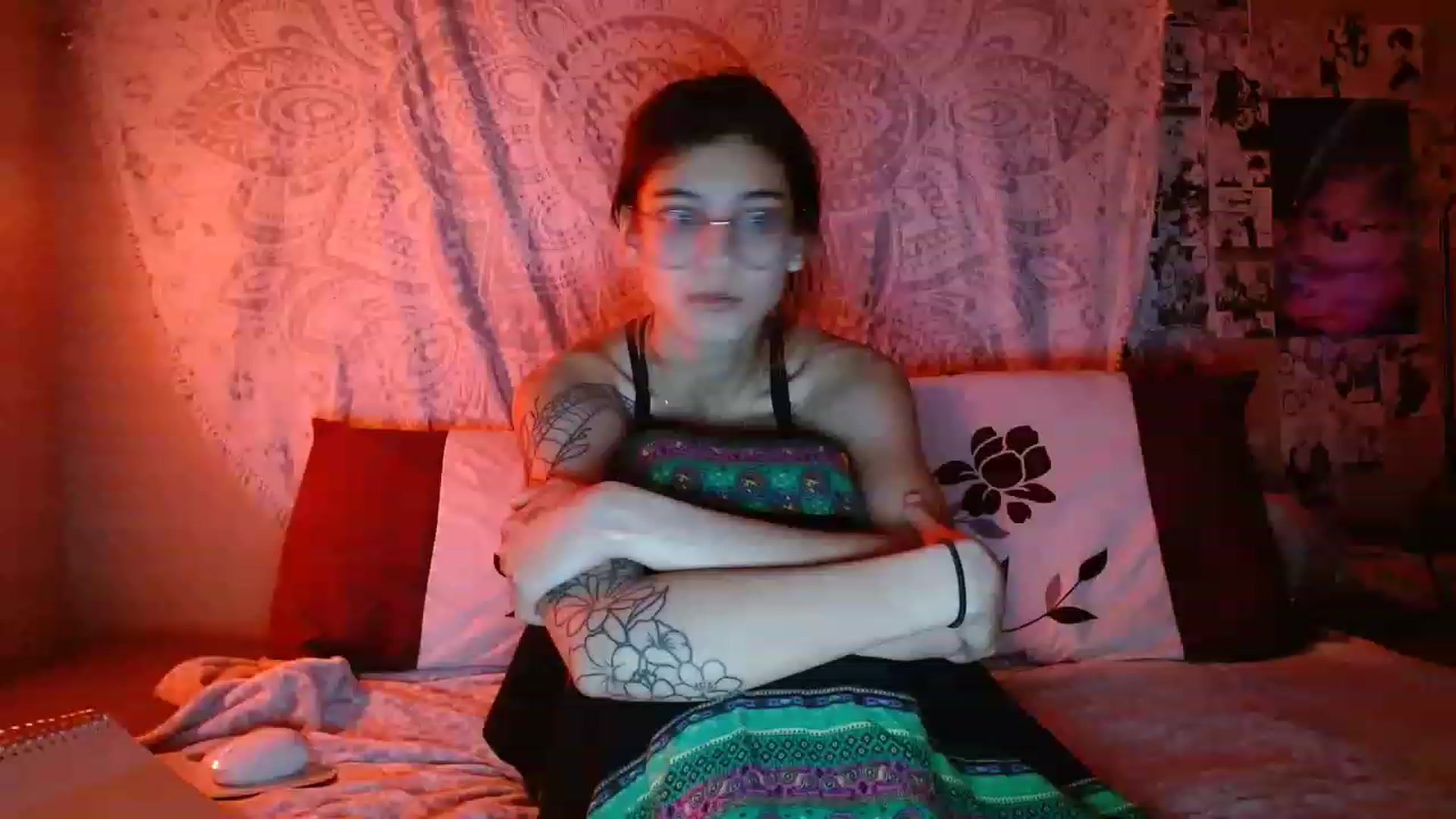 Gallery image thumbnail from PhantomGray's myfreecams stream on, 05/31/2023, 05:50 image 4 of 20