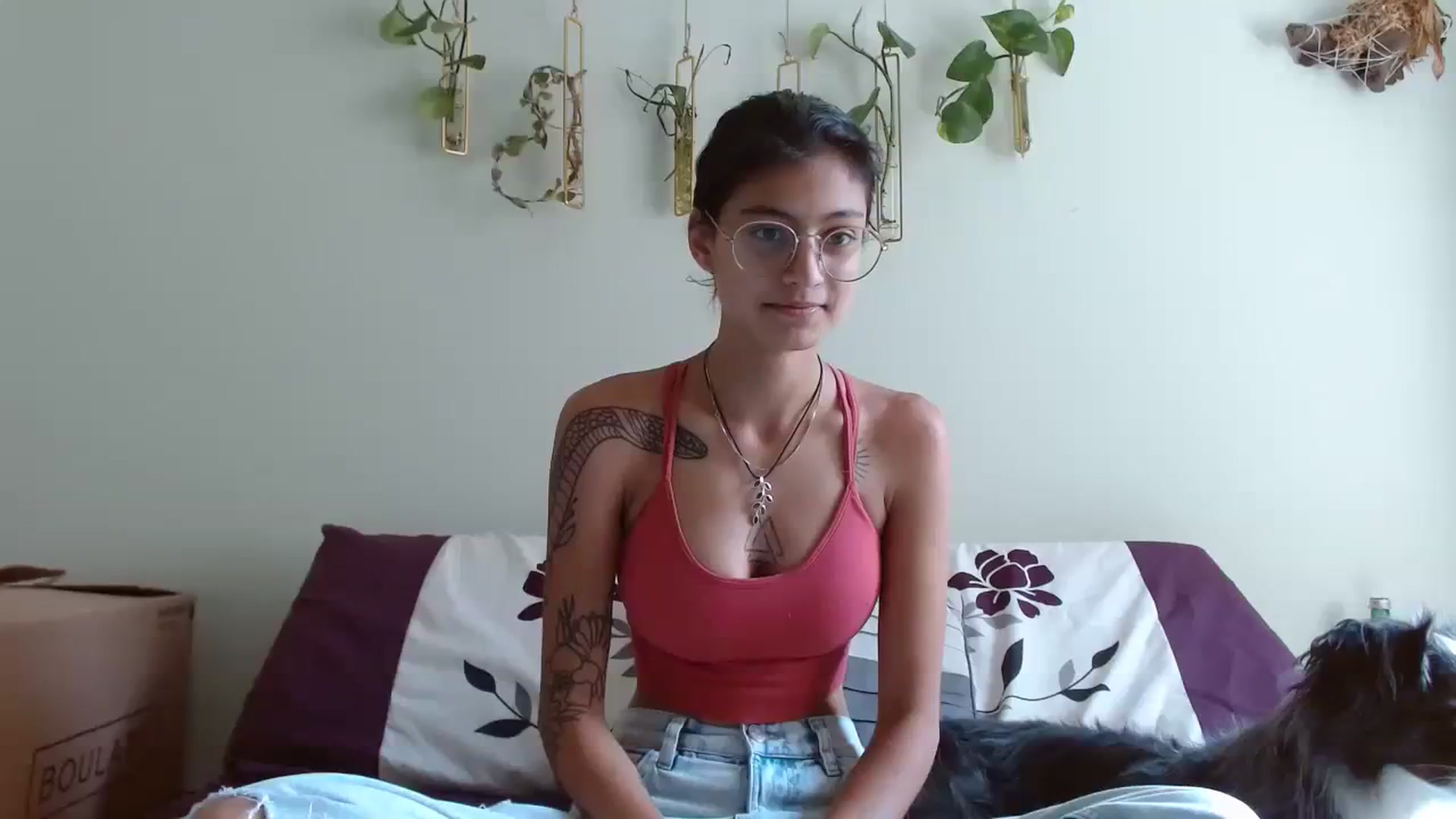 Gallery image thumbnail from PhantomGray's myfreecams stream on, 08/17/2023, 21:36 image 7 of 20