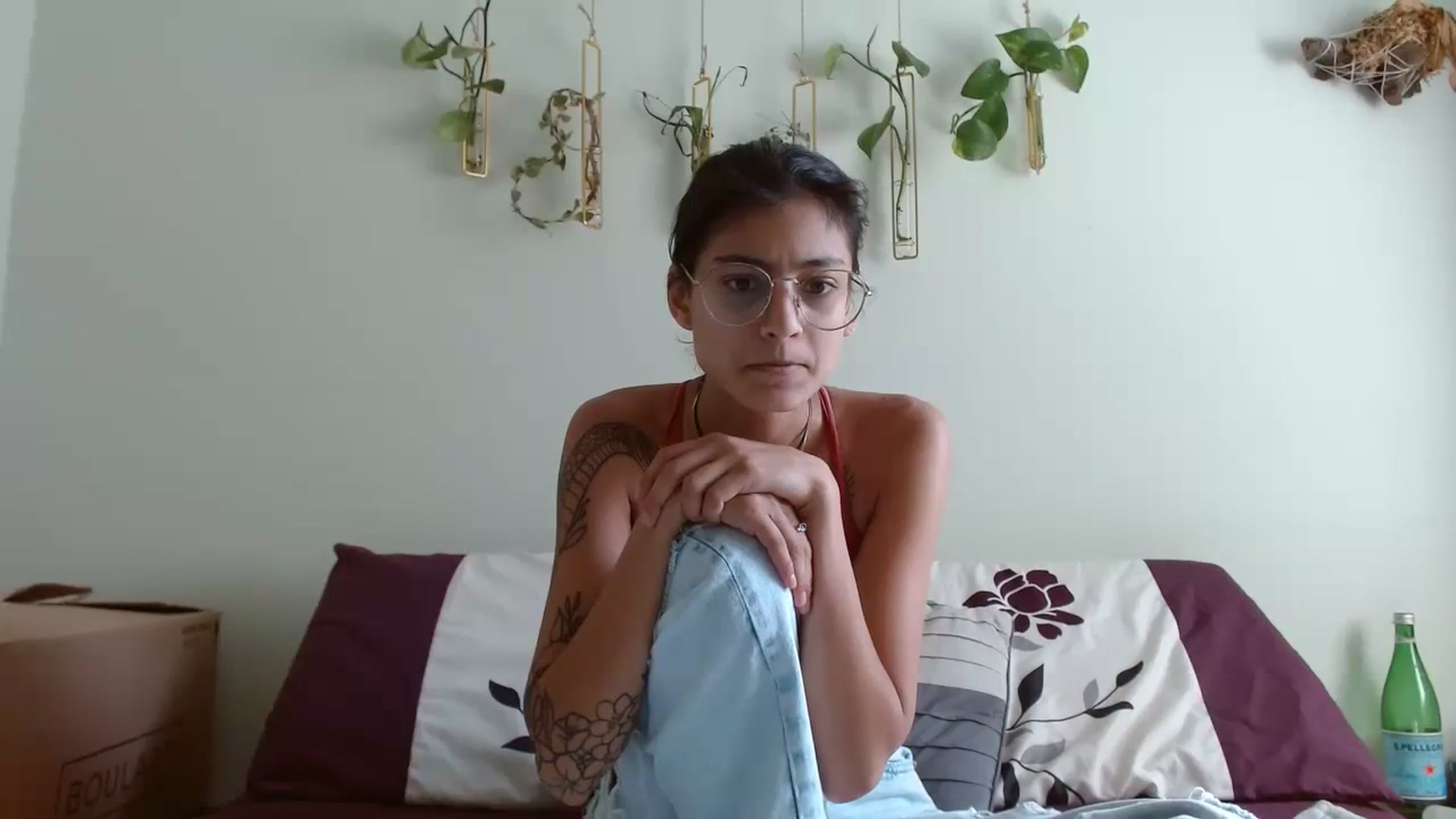 Gallery image thumbnail from PhantomGray's myfreecams stream on, 08/17/2023, 21:36 image 20 of 20