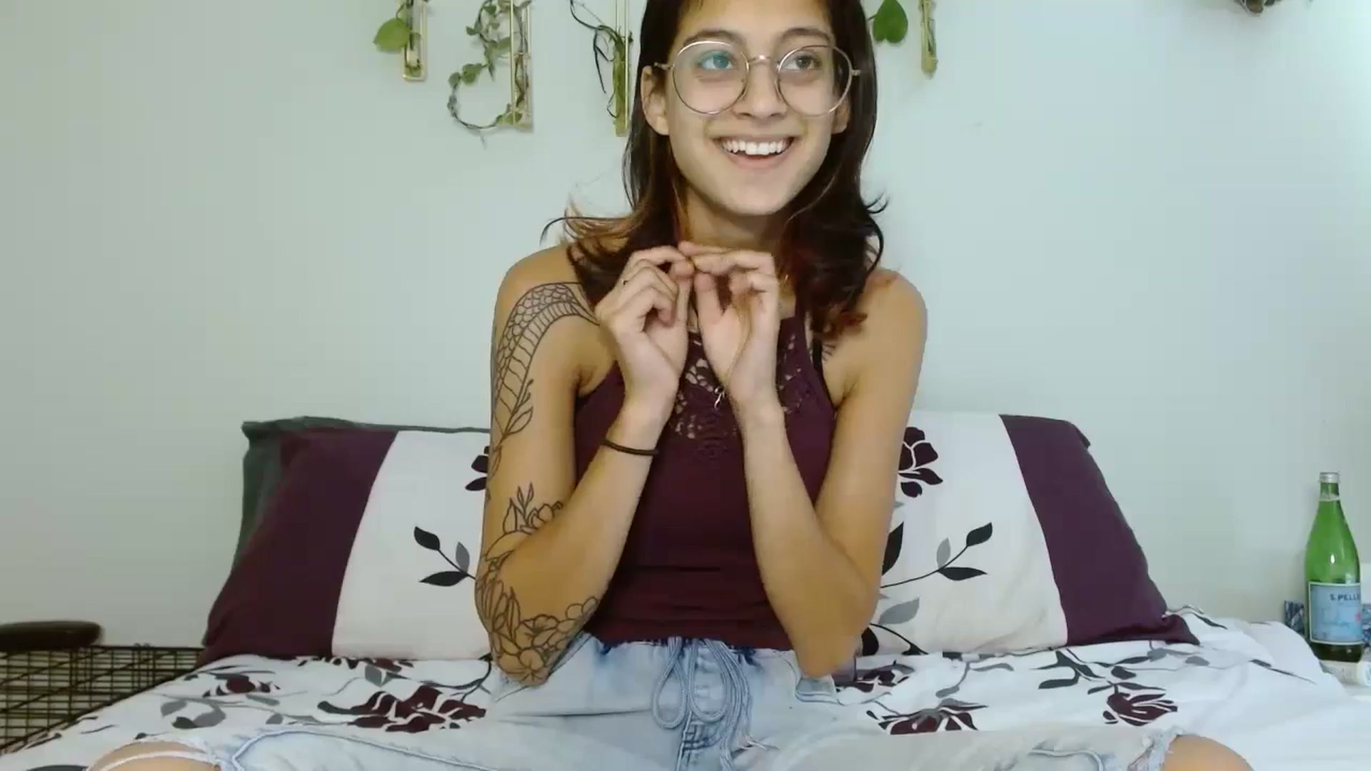 Gallery image thumbnail from PhantomGray's myfreecams stream on, 08/24/2023, 20:45 image 5 of 20