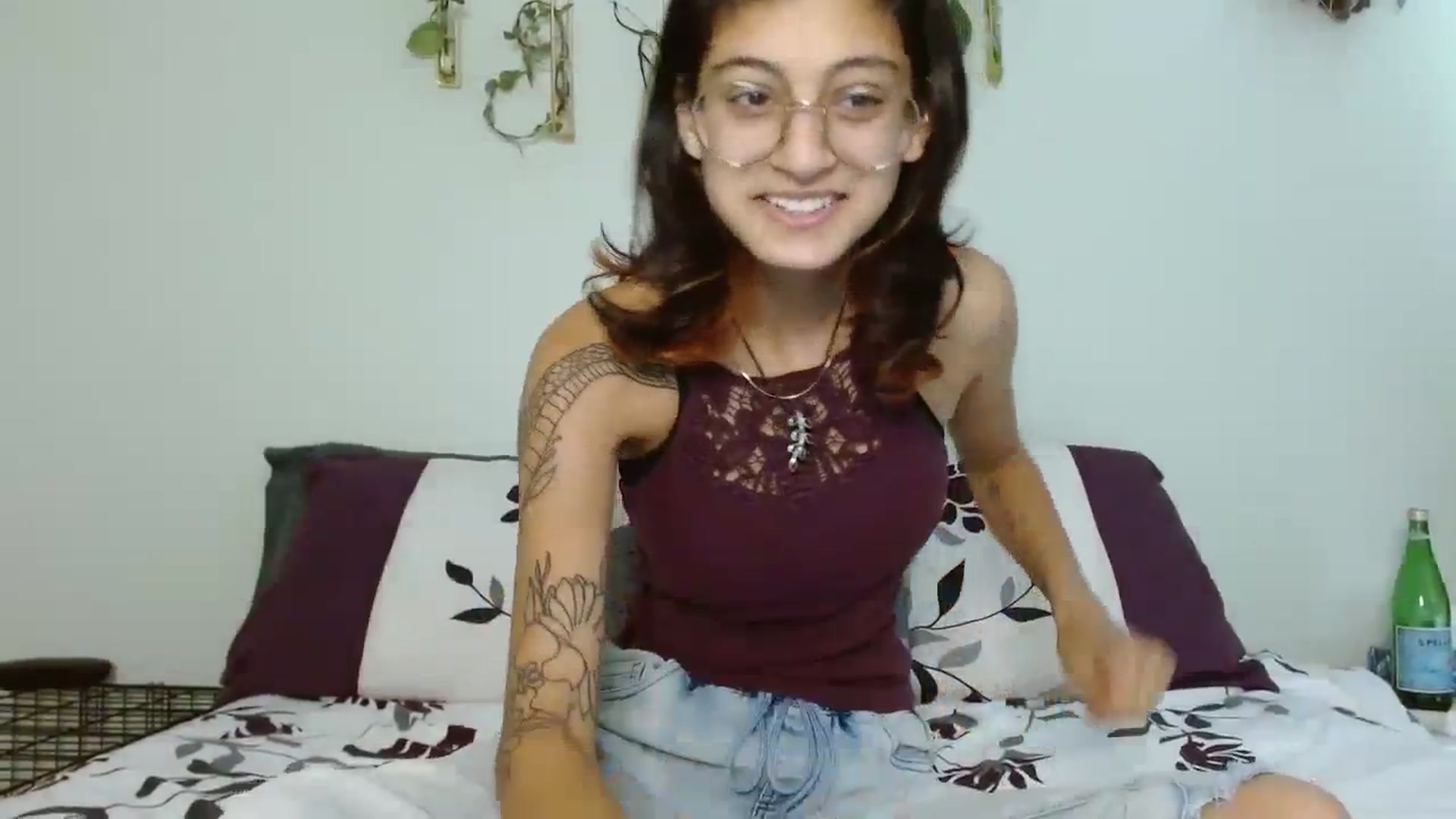 Gallery image thumbnail from PhantomGray's myfreecams stream on, 08/24/2023, 20:45 image 4 of 20