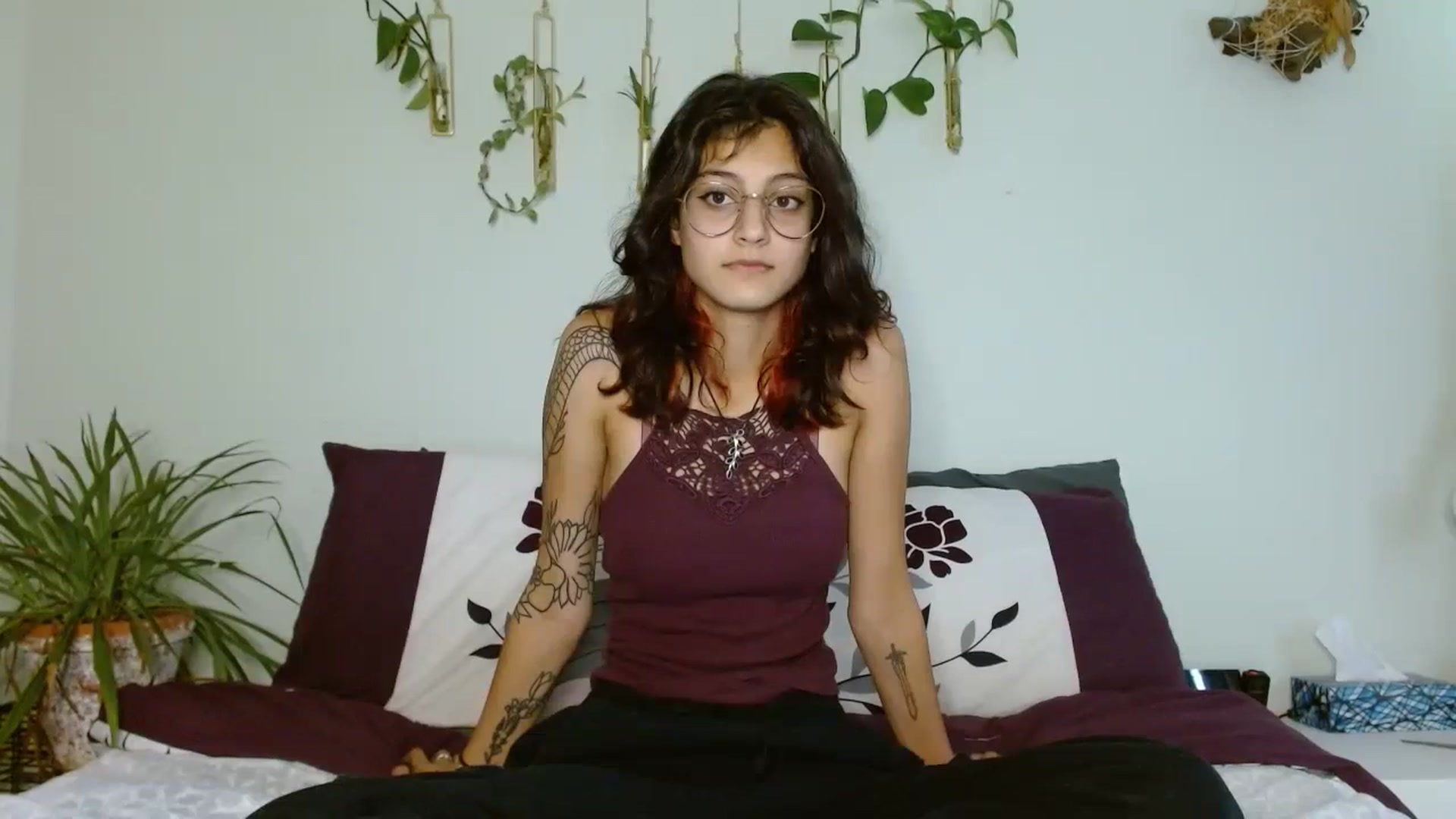 Gallery image thumbnail from PhantomGray's myfreecams stream on, 10/03/2023, 22:52 image 10 of 20