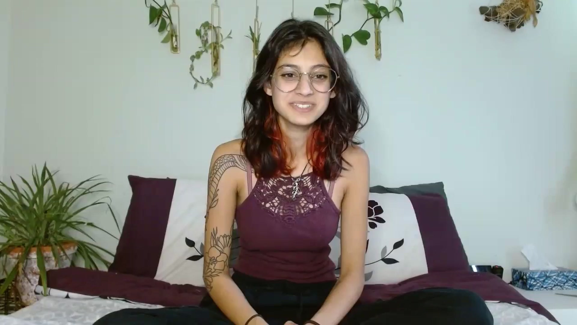 Gallery image thumbnail from PhantomGray's myfreecams stream on, 10/03/2023, 22:52 image 8 of 20