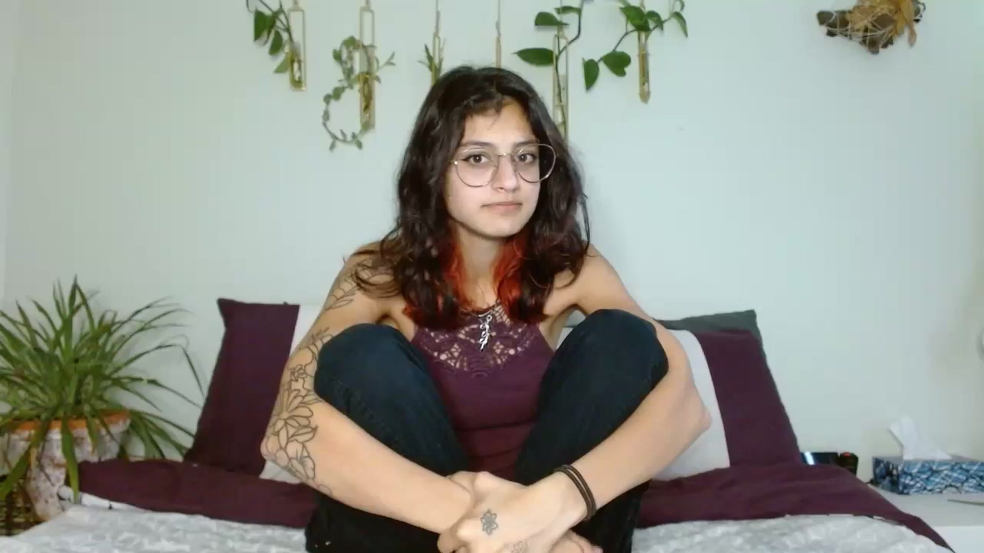 Gallery image thumbnail from PhantomGray's myfreecams stream on, 10/03/2023, 22:52 image 20 of 20