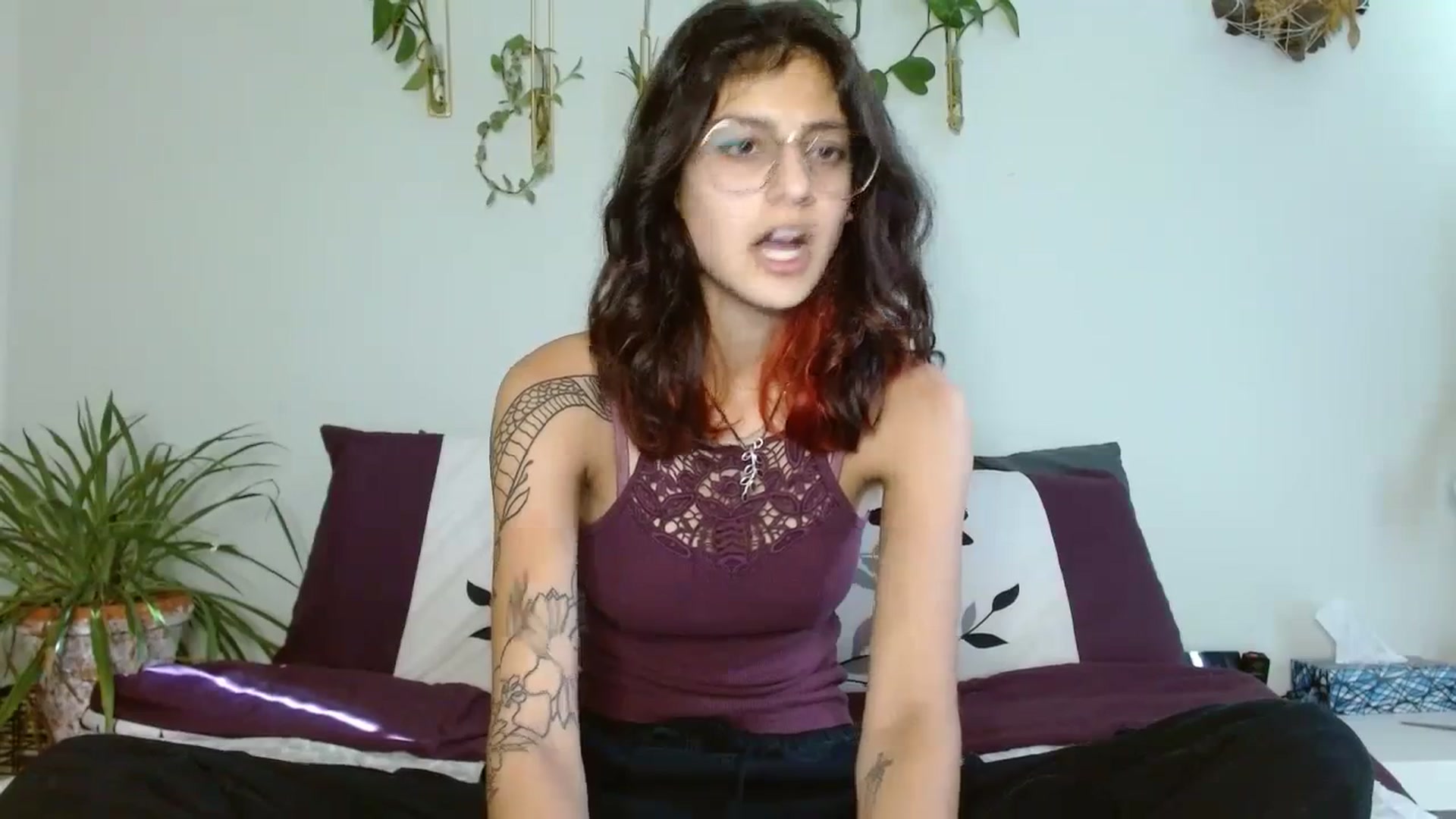Gallery image thumbnail from PhantomGray's myfreecams stream on, 10/03/2023, 22:52 image 4 of 20