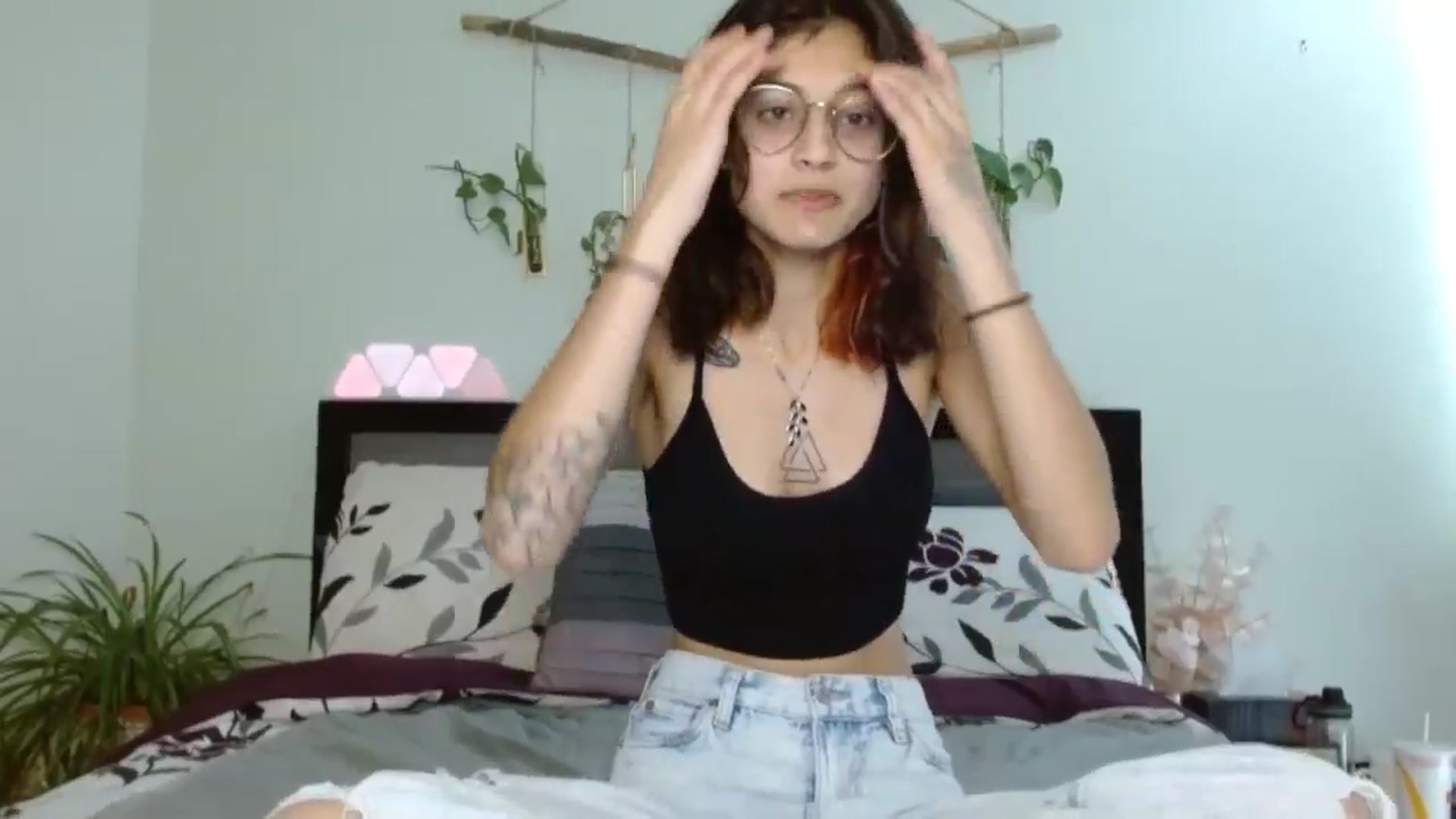 Gallery image thumbnail from PhantomGray's myfreecams stream on, 06/04/2024, 22:08 image 2 of 20