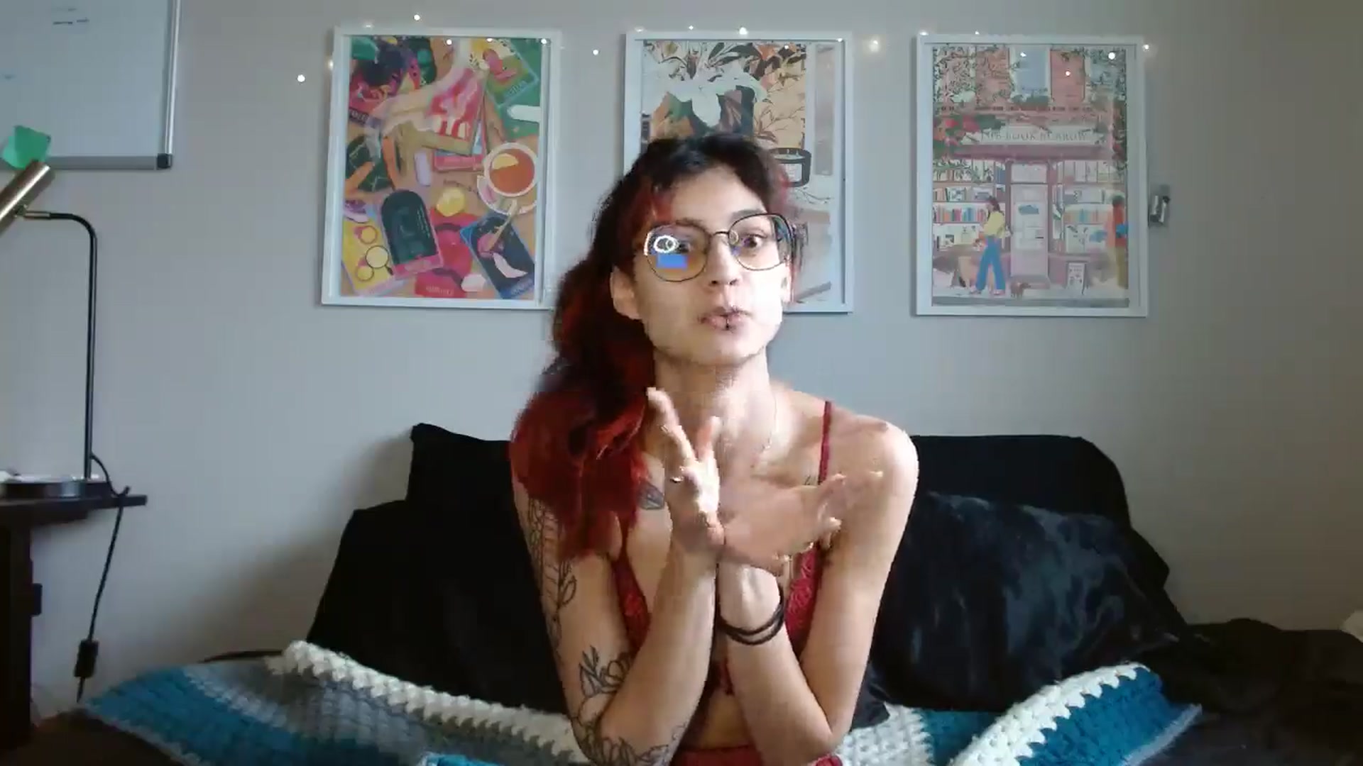 Gallery image thumbnail from PhantomGray's myfreecams stream on, 01/27/2026, 21:47 image 14 of 20
