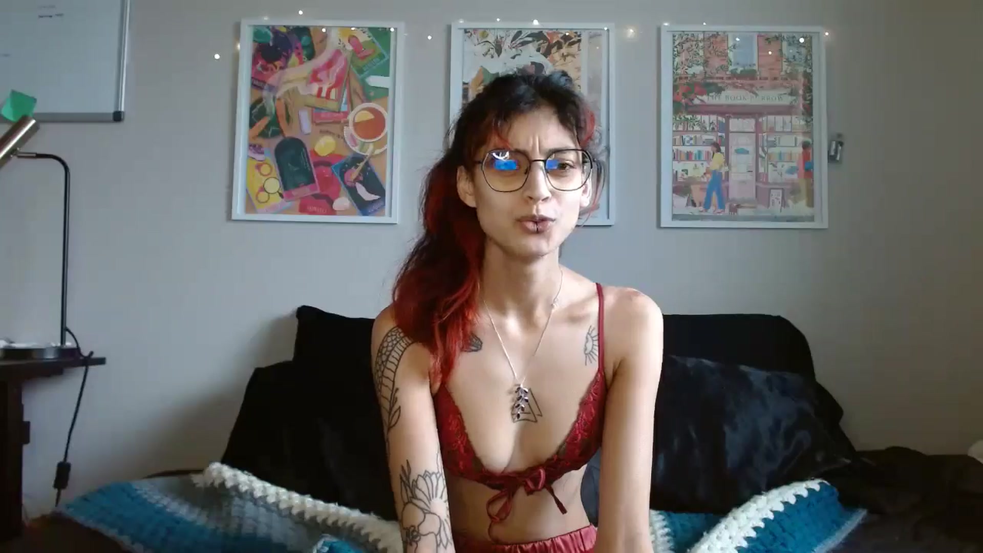 Gallery image thumbnail from PhantomGray's myfreecams stream on, 01/27/2026, 21:47 image 15 of 20