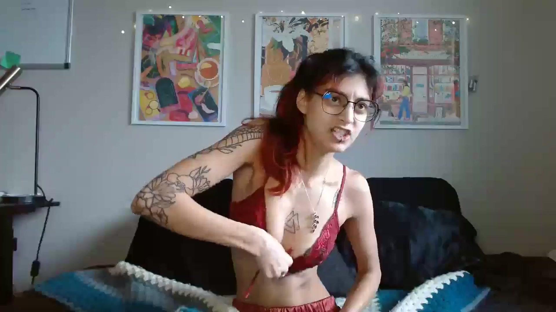 Gallery image thumbnail from PhantomGray's myfreecams stream on, 01/27/2026, 21:47 image 17 of 20