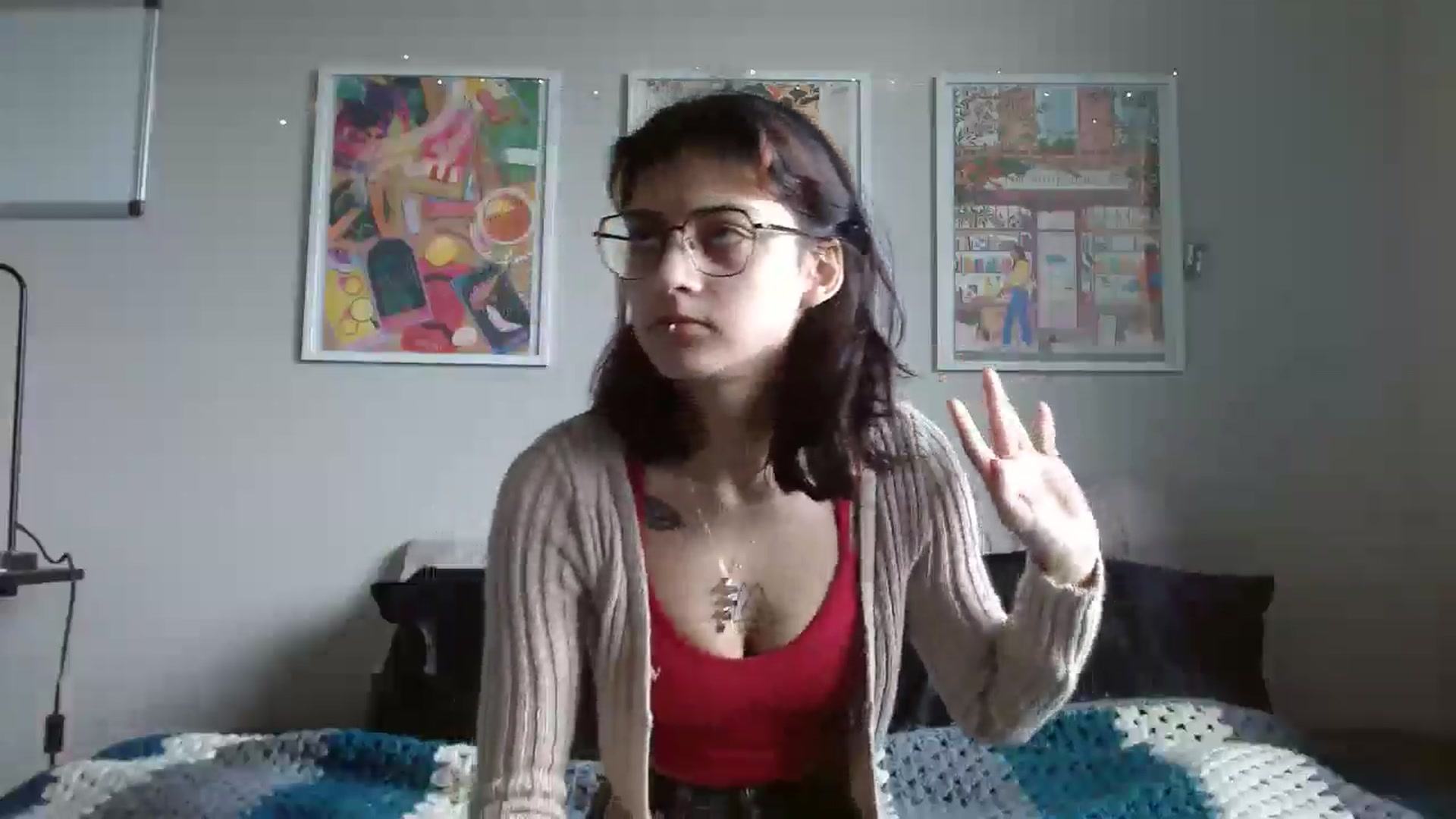 Gallery image thumbnail from PhantomGray's myfreecams stream on, 03/17/2026, 19:12 image 5 of 20