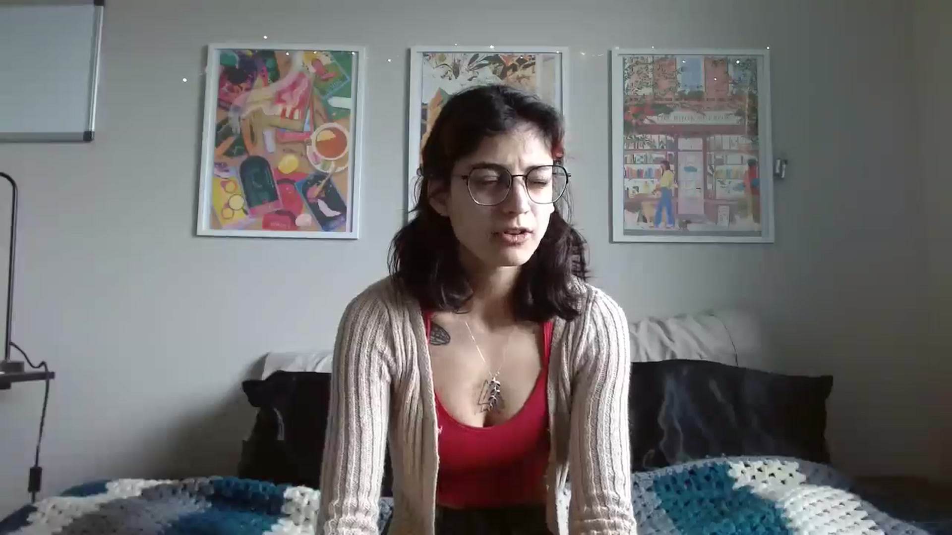 Gallery image thumbnail from PhantomGray's myfreecams stream on, 03/17/2026, 19:12 image 4 of 20