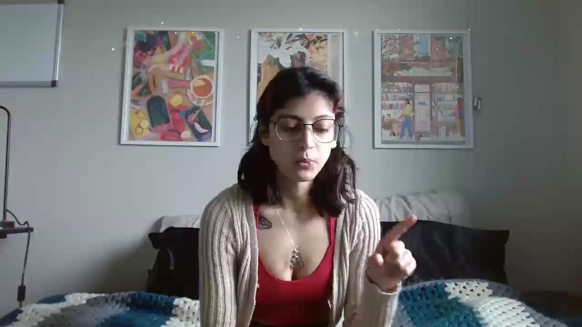 Gallery image thumbnail from PhantomGray's myfreecams stream on, 03/17/2026, 19:12 image 18 of 20