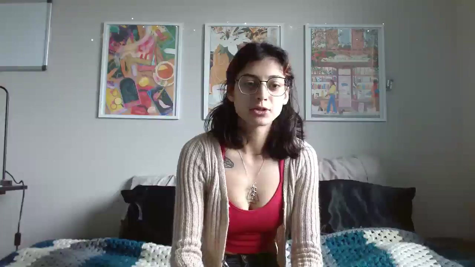 Gallery image thumbnail from PhantomGray's myfreecams stream on, 03/17/2026, 19:12 image 6 of 20