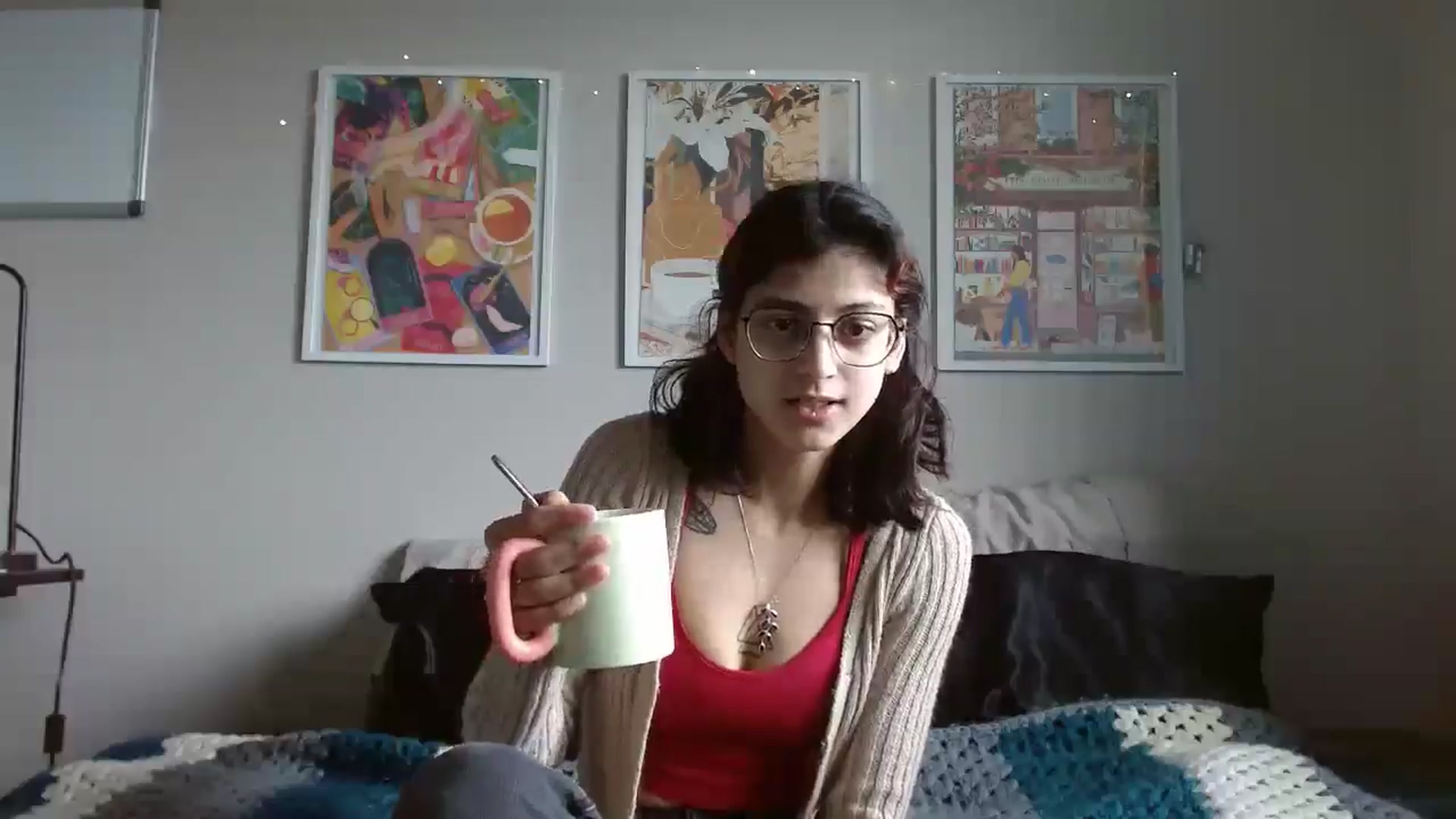 Gallery image thumbnail from PhantomGray's myfreecams stream on, 03/17/2026, 19:12 image 2 of 20