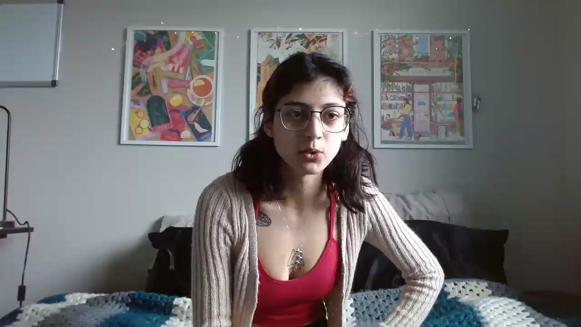 Gallery image thumbnail from PhantomGray's myfreecams stream on, 03/17/2026, 19:12 image 9 of 20