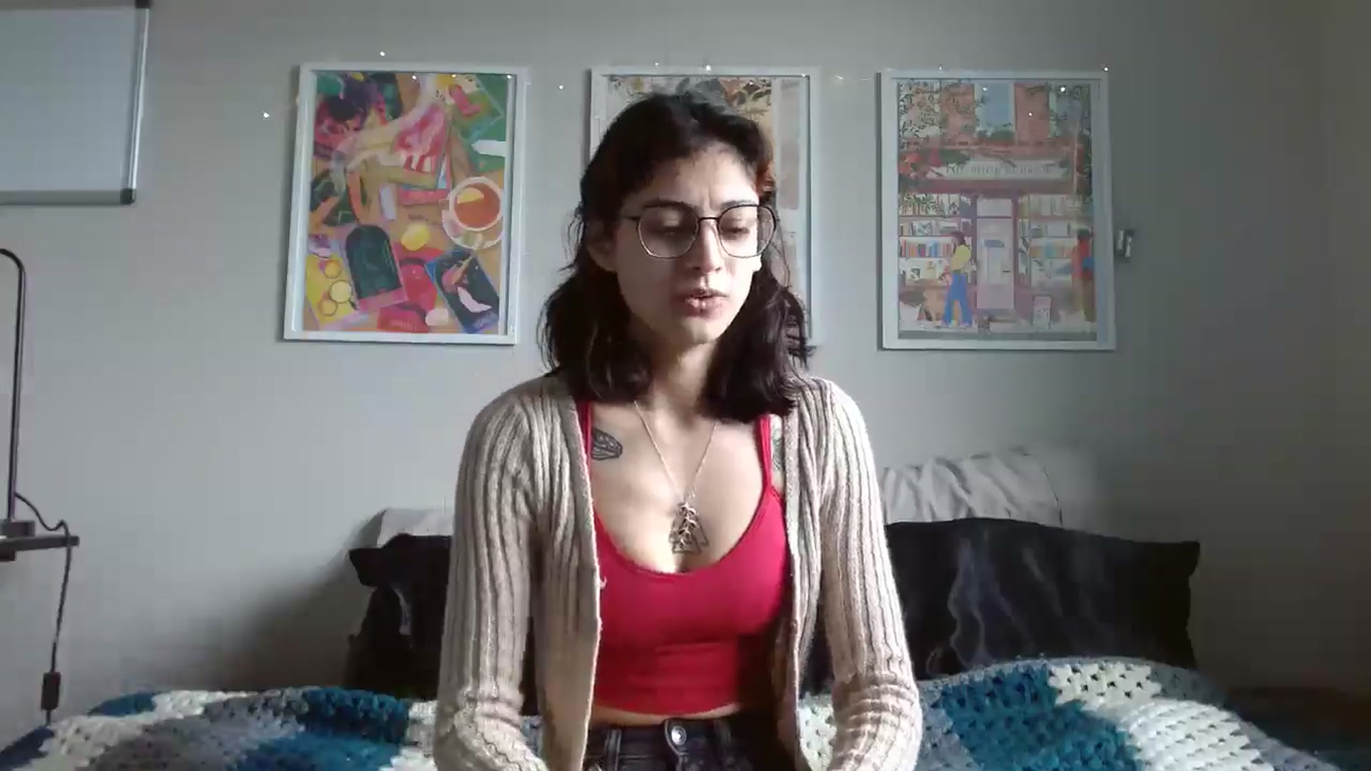 Gallery image thumbnail from PhantomGray's myfreecams stream on, 03/17/2026, 19:12 image 3 of 20