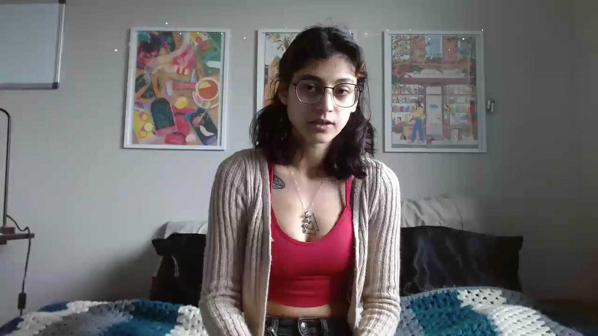 Gallery image thumbnail from PhantomGray's myfreecams stream on, 03/17/2026, 19:12 image 7 of 20