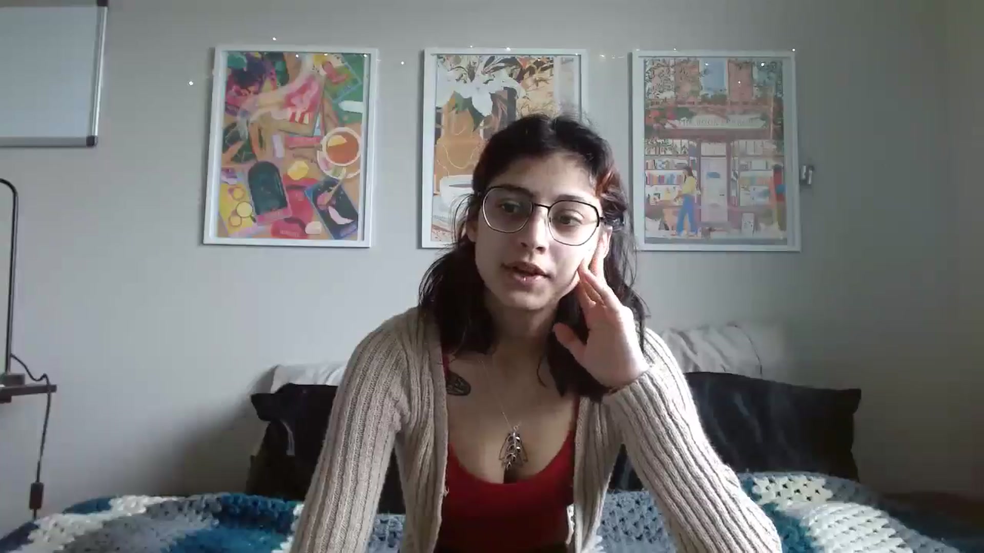 Gallery image thumbnail from PhantomGray's myfreecams stream on, 03/17/2026, 19:12 image 20 of 20