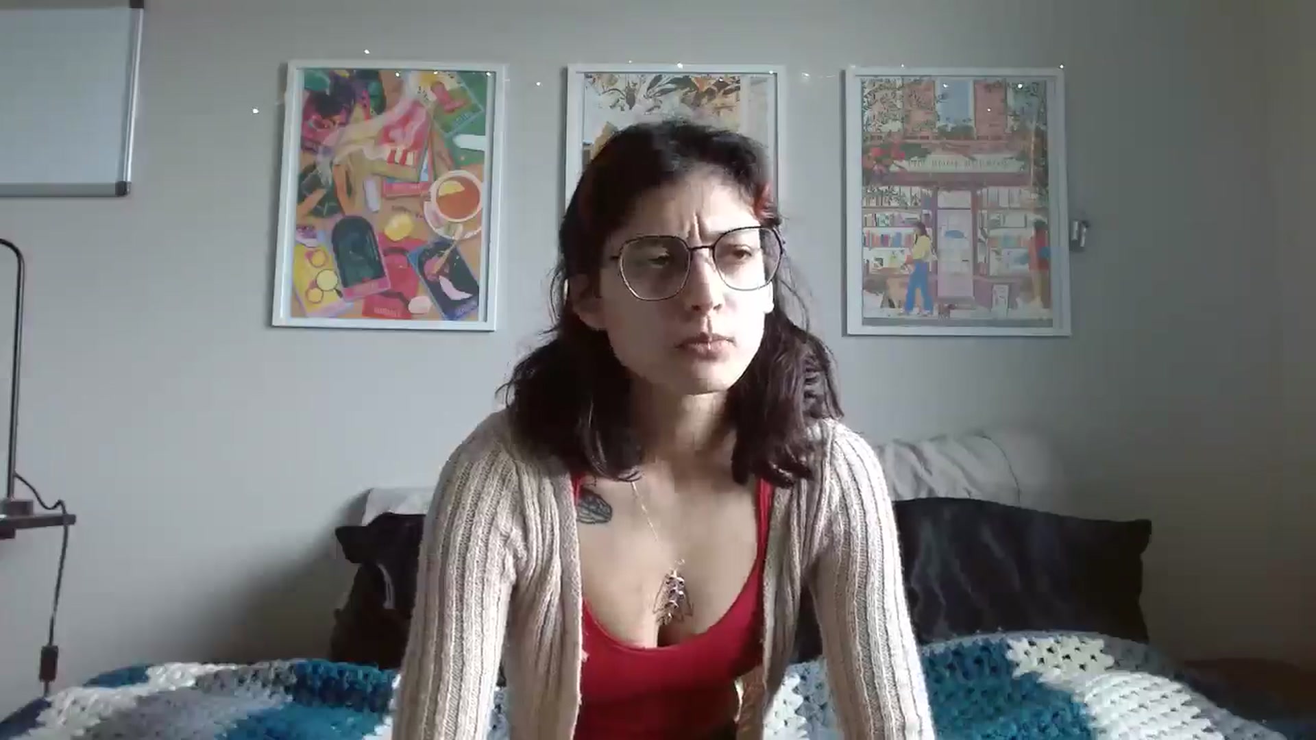 Gallery image thumbnail from PhantomGray's myfreecams stream on, 03/17/2026, 19:12 image 11 of 20