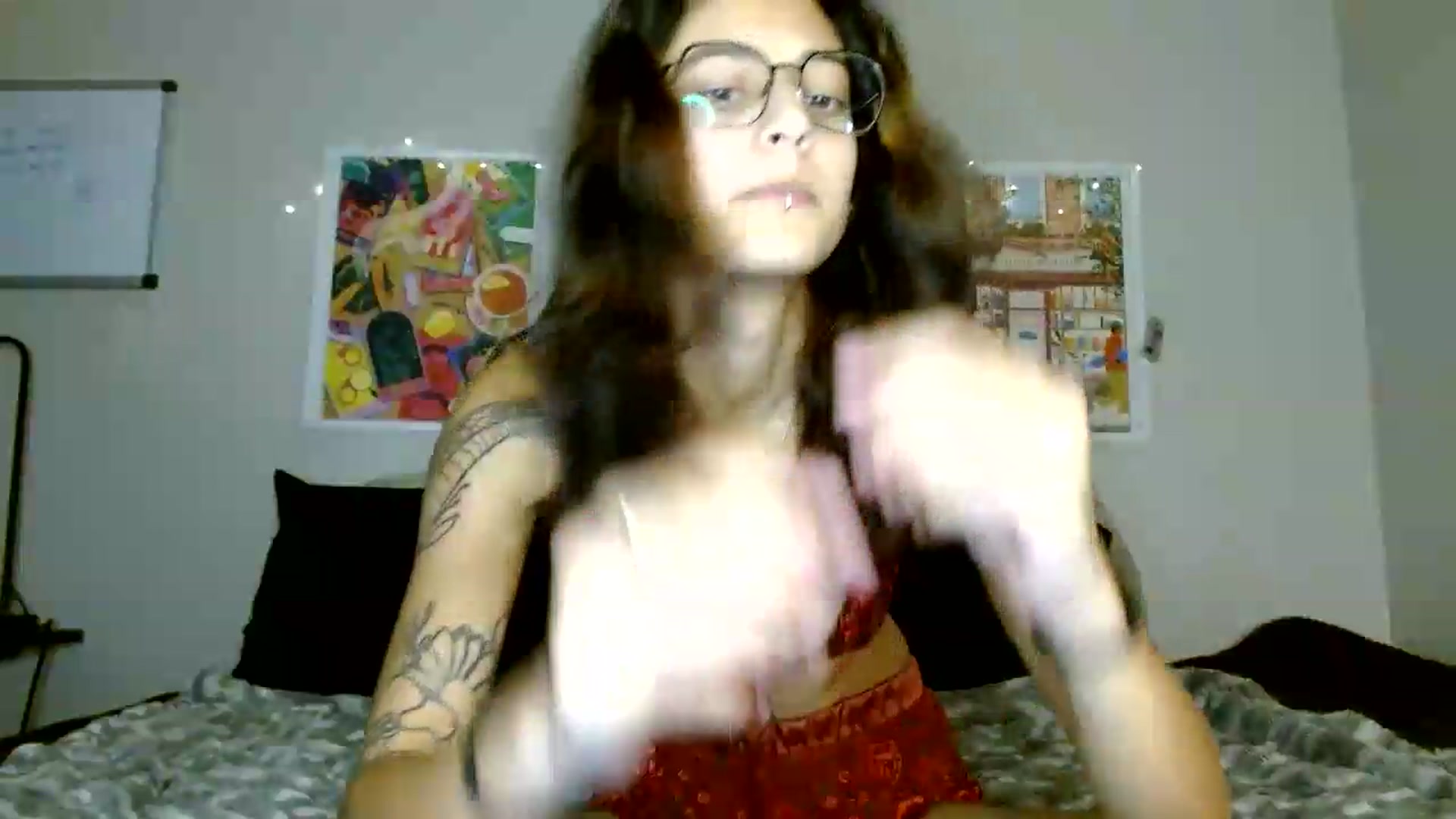Gallery image thumbnail from PhantomGray's myfreecams stream on, 09/13/2026, 04:37 image 6 of 20
