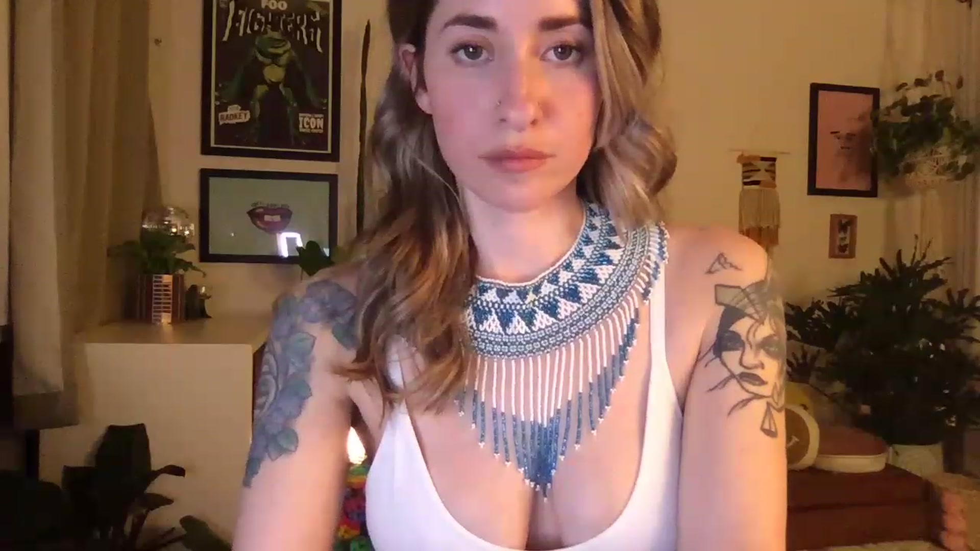 Gallery image thumbnail from PhoebeWoods's myfreecams stream on, 02/13/2023, 04:03 image 20 of 20