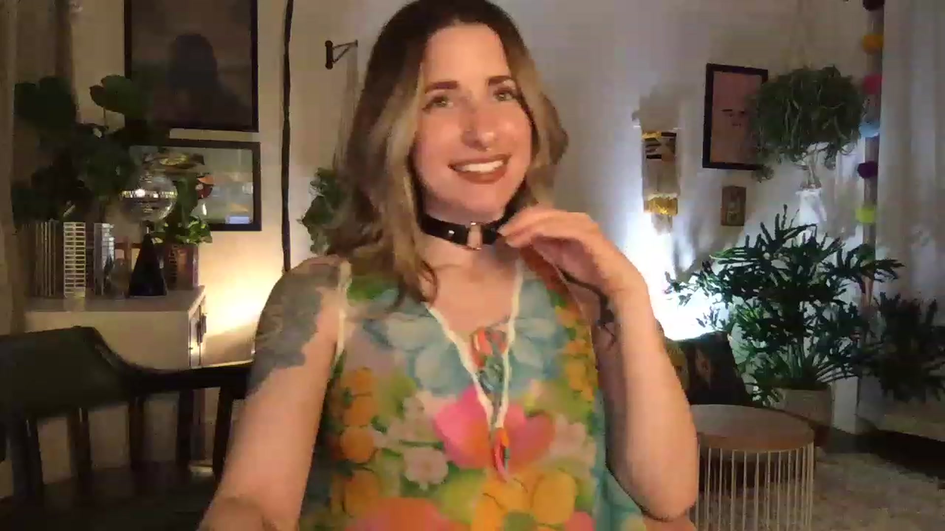 Gallery image thumbnail from PhoebeWoods's myfreecams stream on, 02/23/2023, 03:36 image 20 of 20