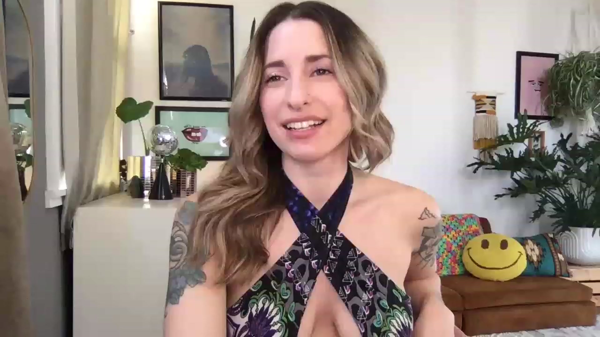 Gallery image thumbnail from PhoebeWoods's myfreecams stream on, 02/26/2023, 22:10 image 3 of 20