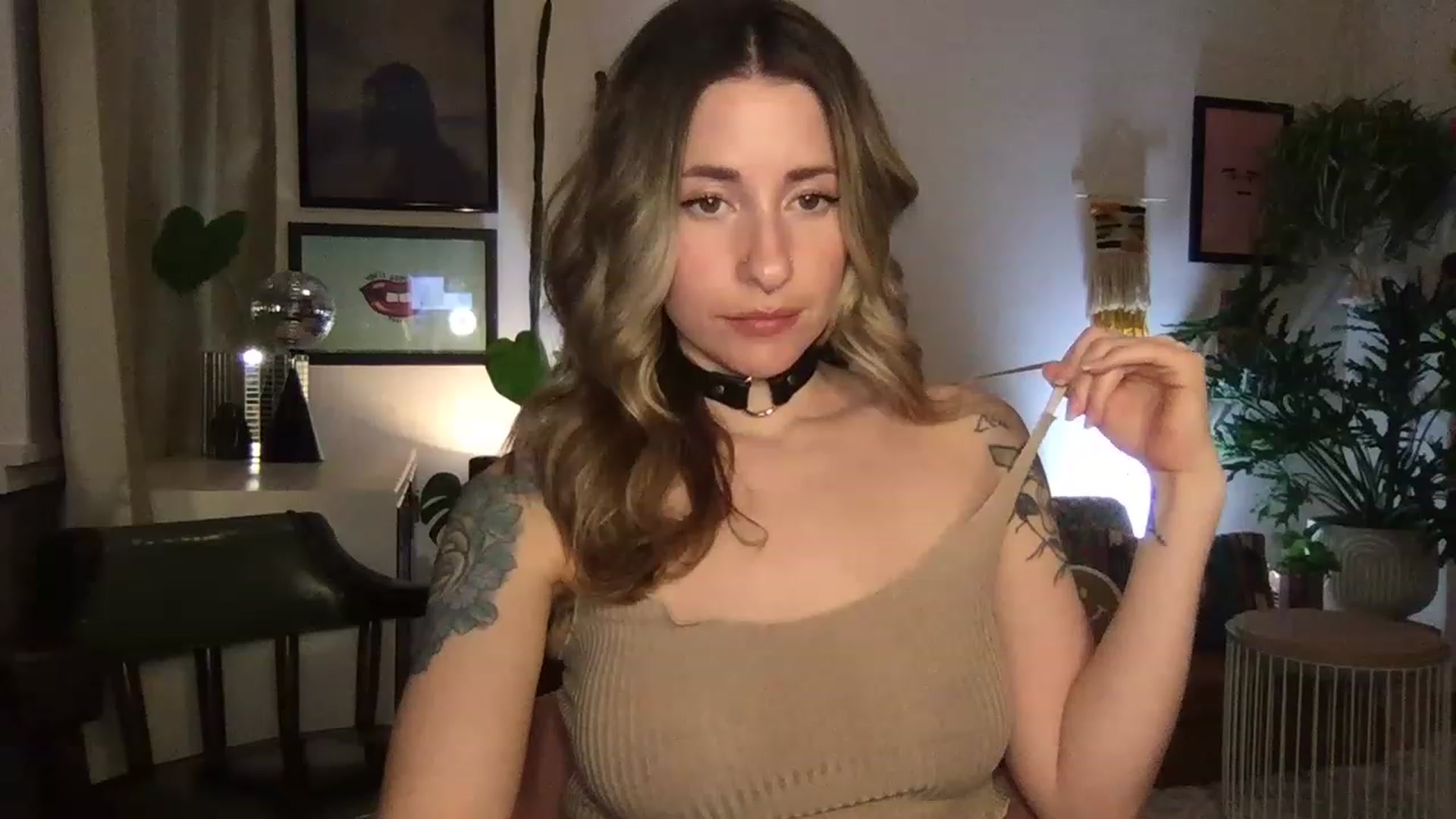 Gallery image thumbnail from PhoebeWoods's myfreecams stream on, 03/03/2023, 04:03 image 1 of 20