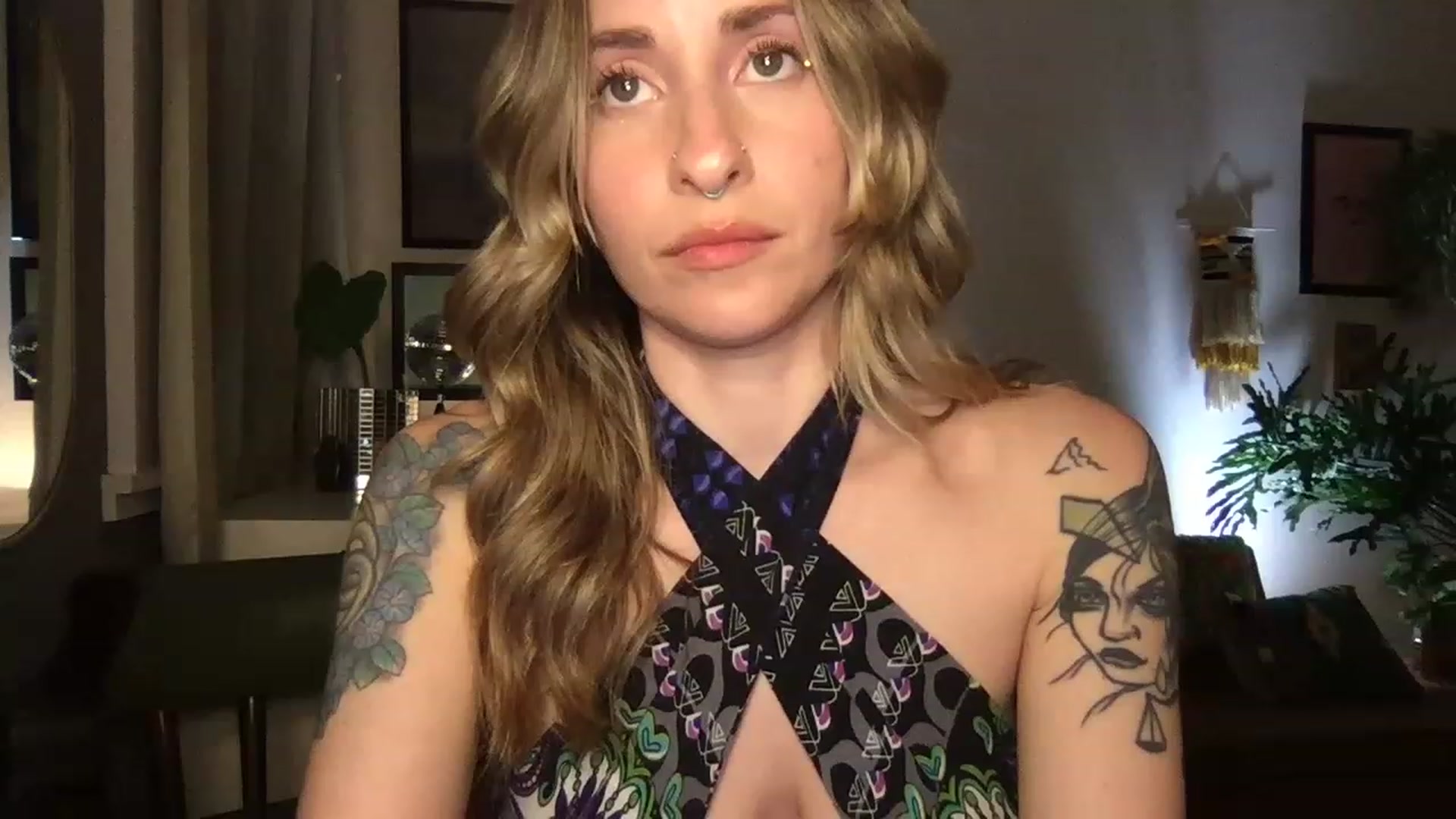 Gallery image thumbnail from PhoebeWoods's myfreecams stream on, 03/08/2023, 04:20 image 9 of 20